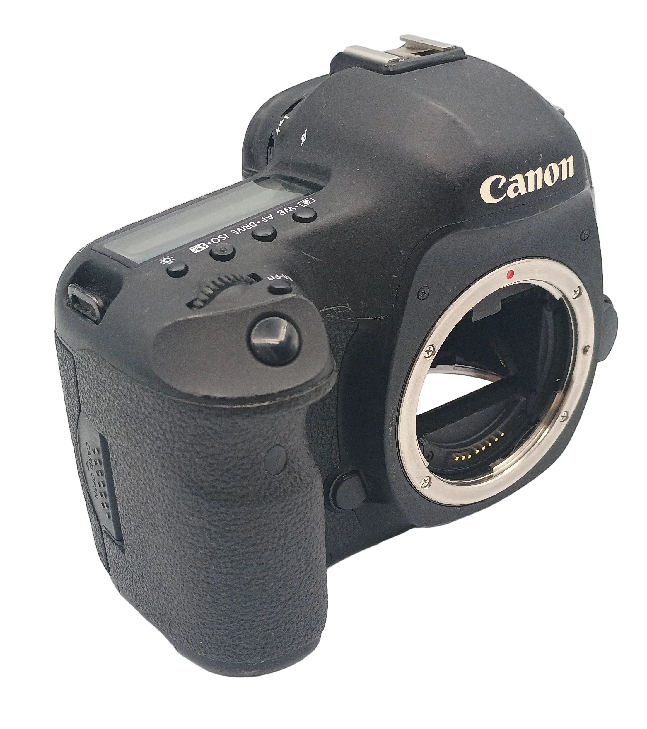 USED Canon EOS 5D Mark III Digital SLR
