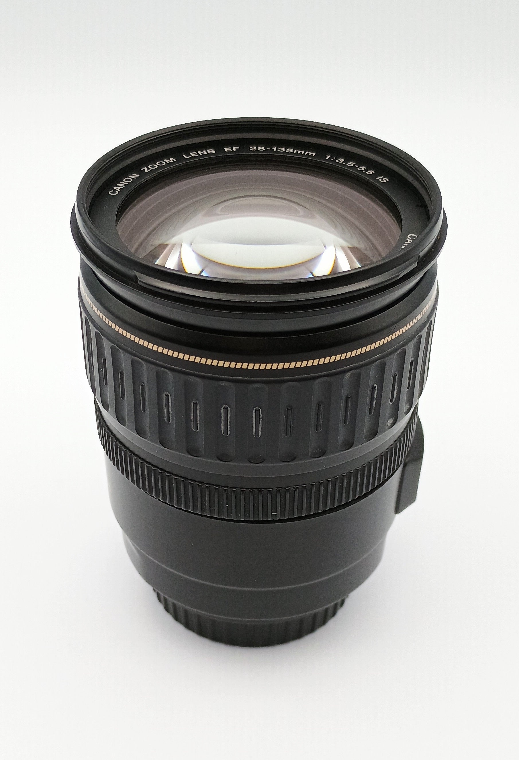 USED Canon 28-135mm F3.5-5.6 EF IS Lens