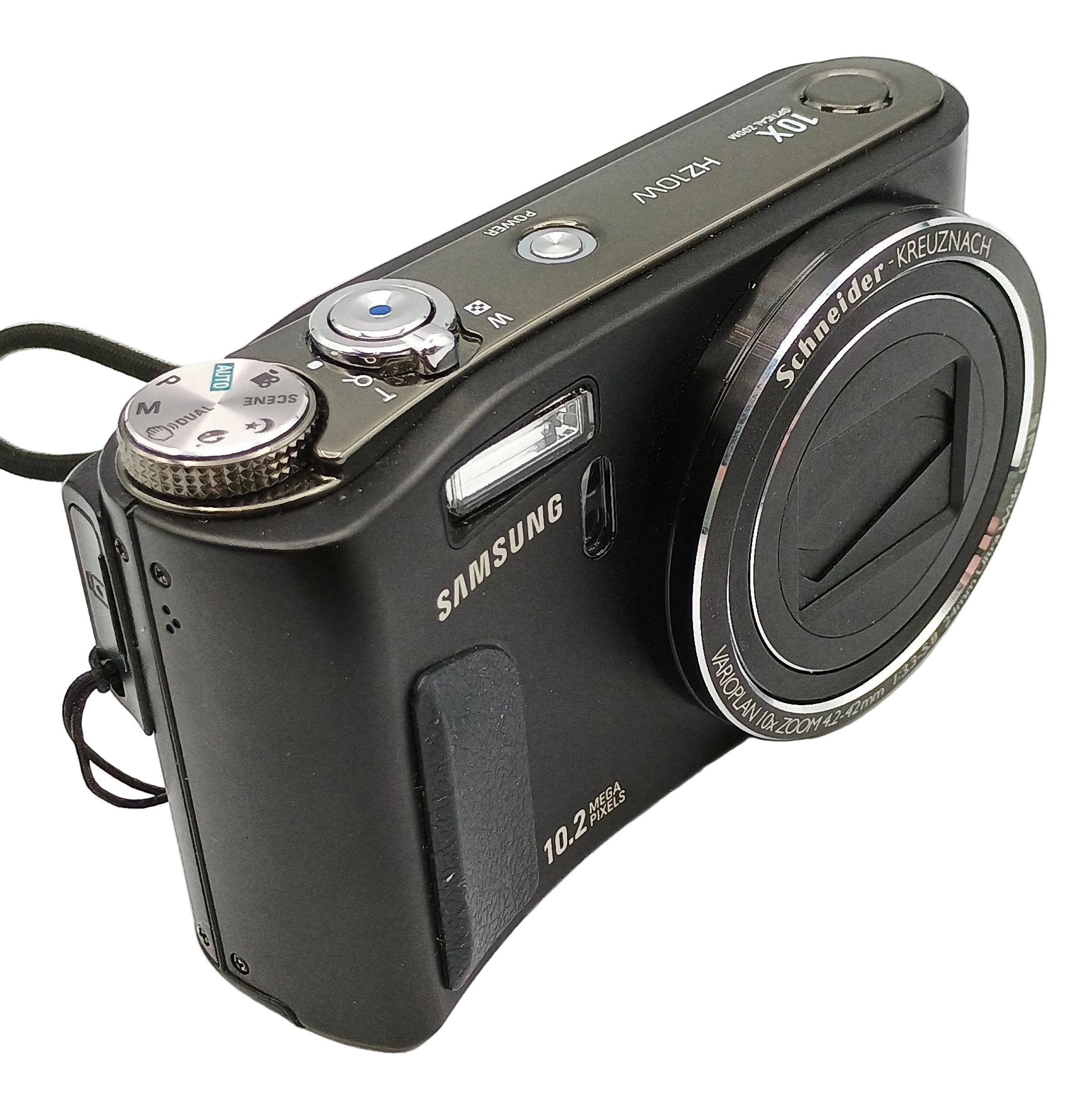 Used Samsung HZ10W