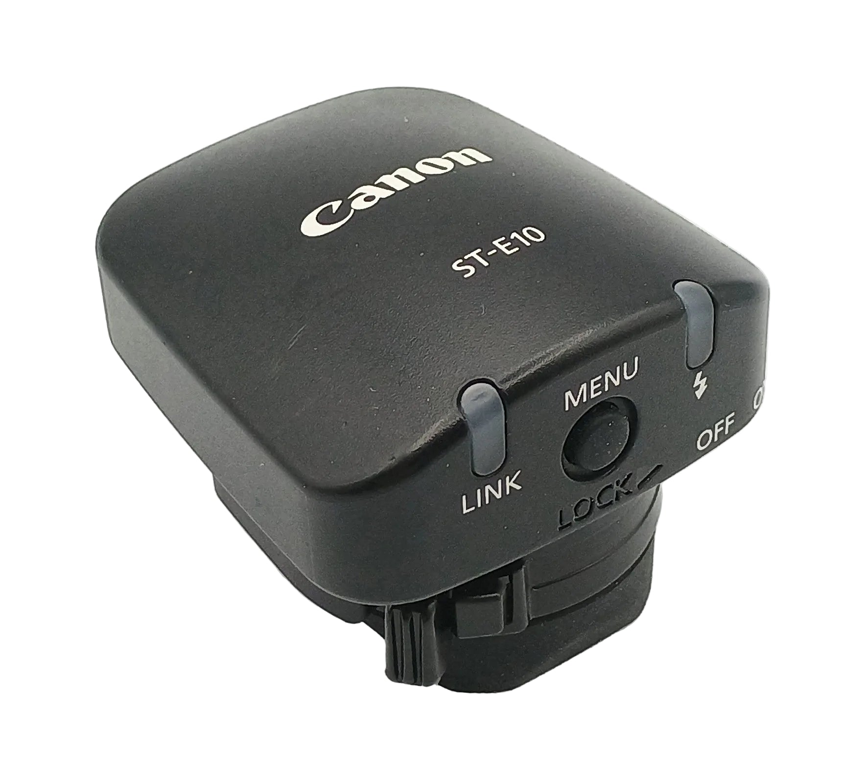 Used Canon ST-E10 Speedlite Transmitter