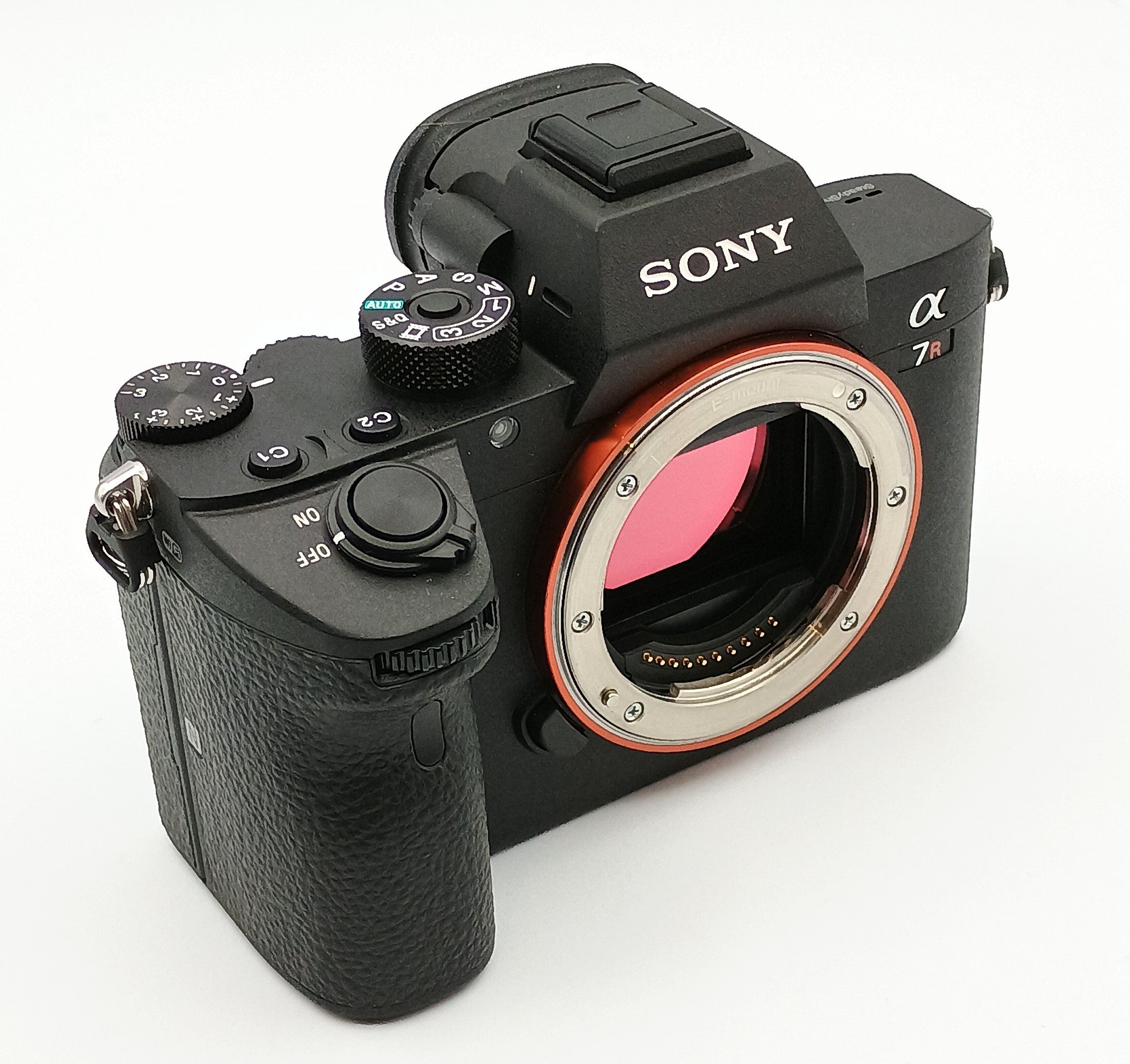 USED Sony a7R III Mirrorless Camera Body