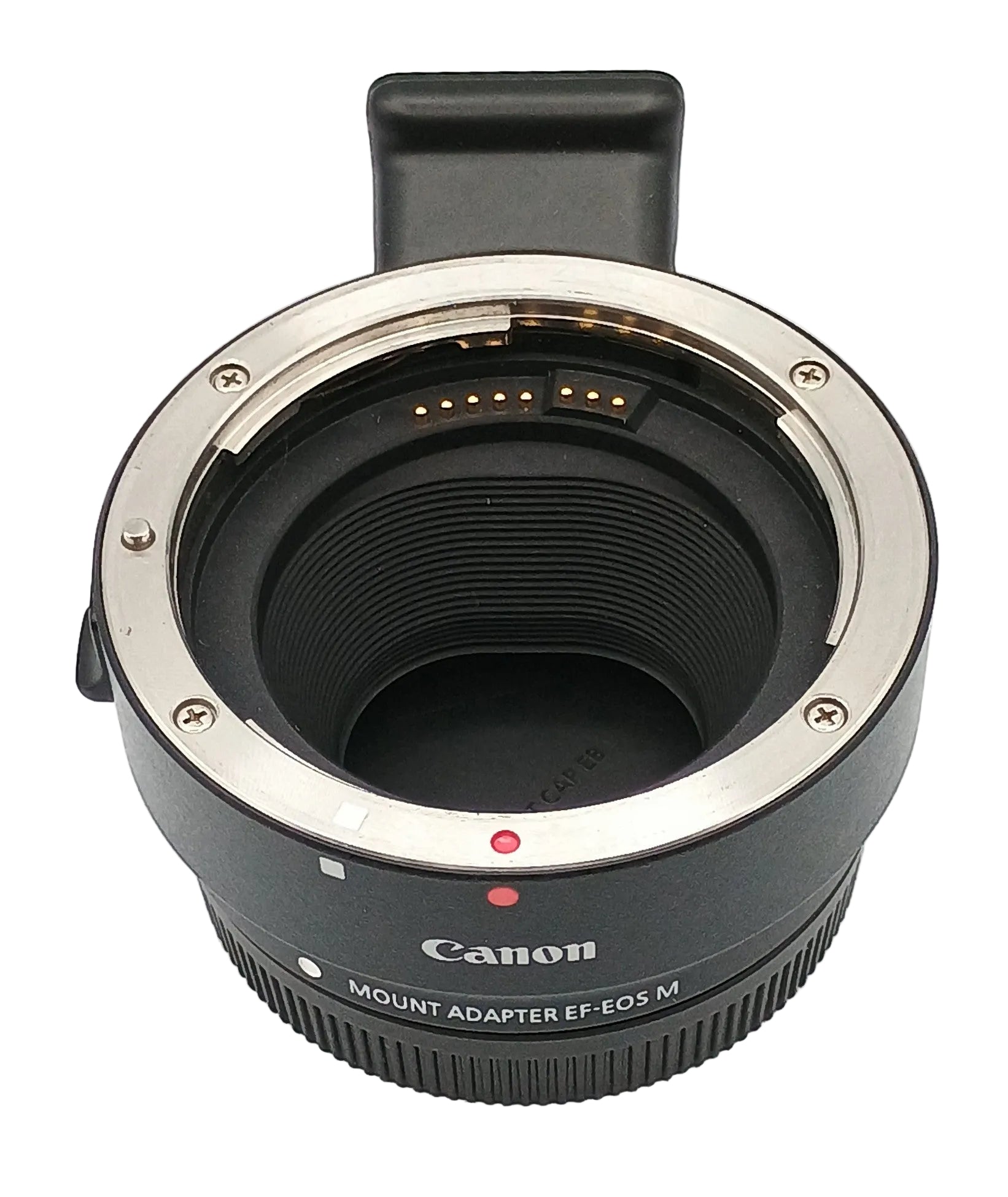 USED Canon EF-EOS M Mount Adapter