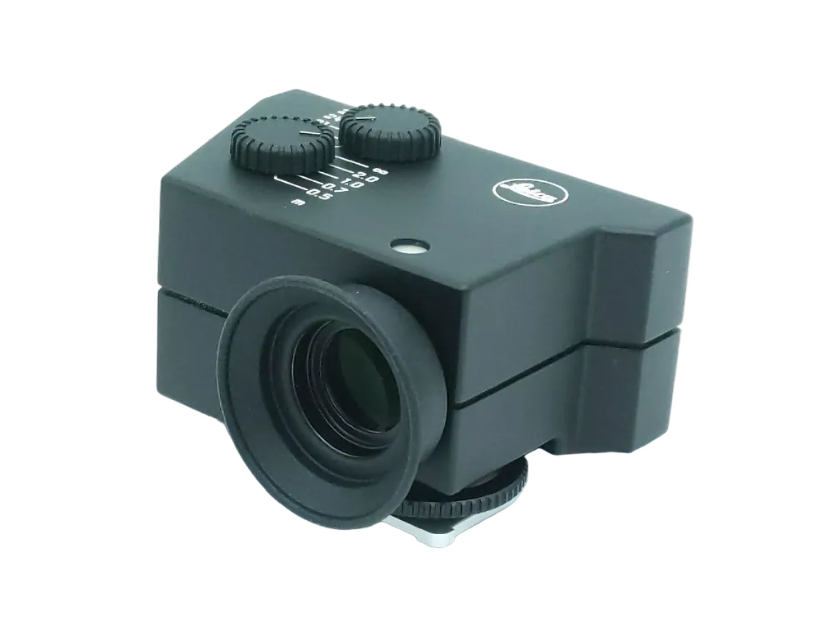 Used Leica Universal Wide-Angle Viewfinder M