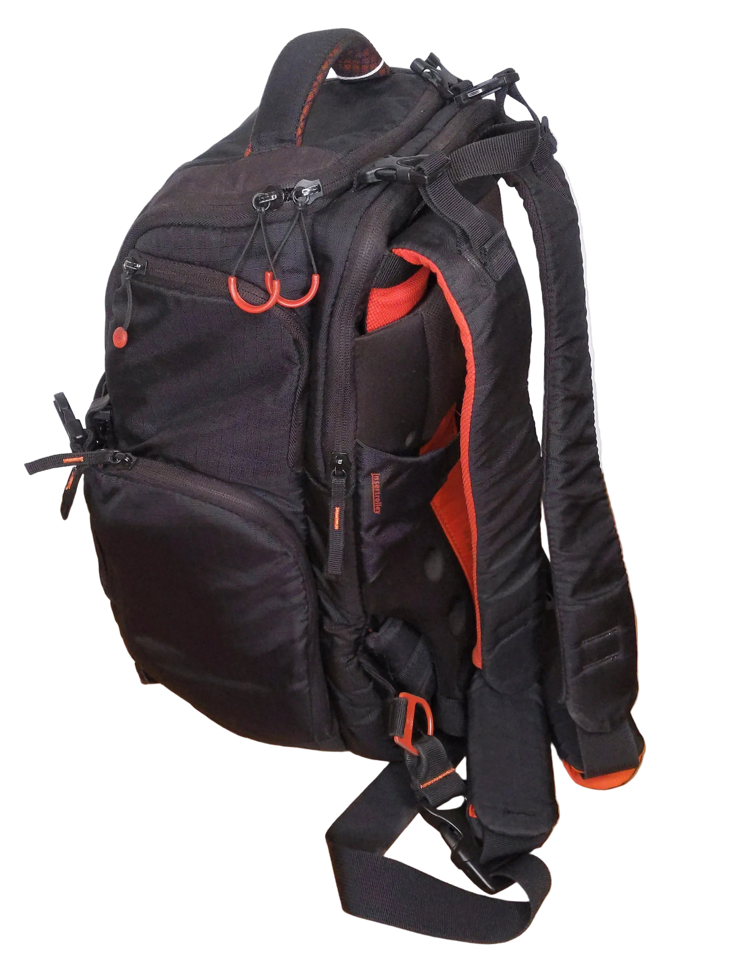 Used Kata Pro Light 3N1 25 Camera Backpack