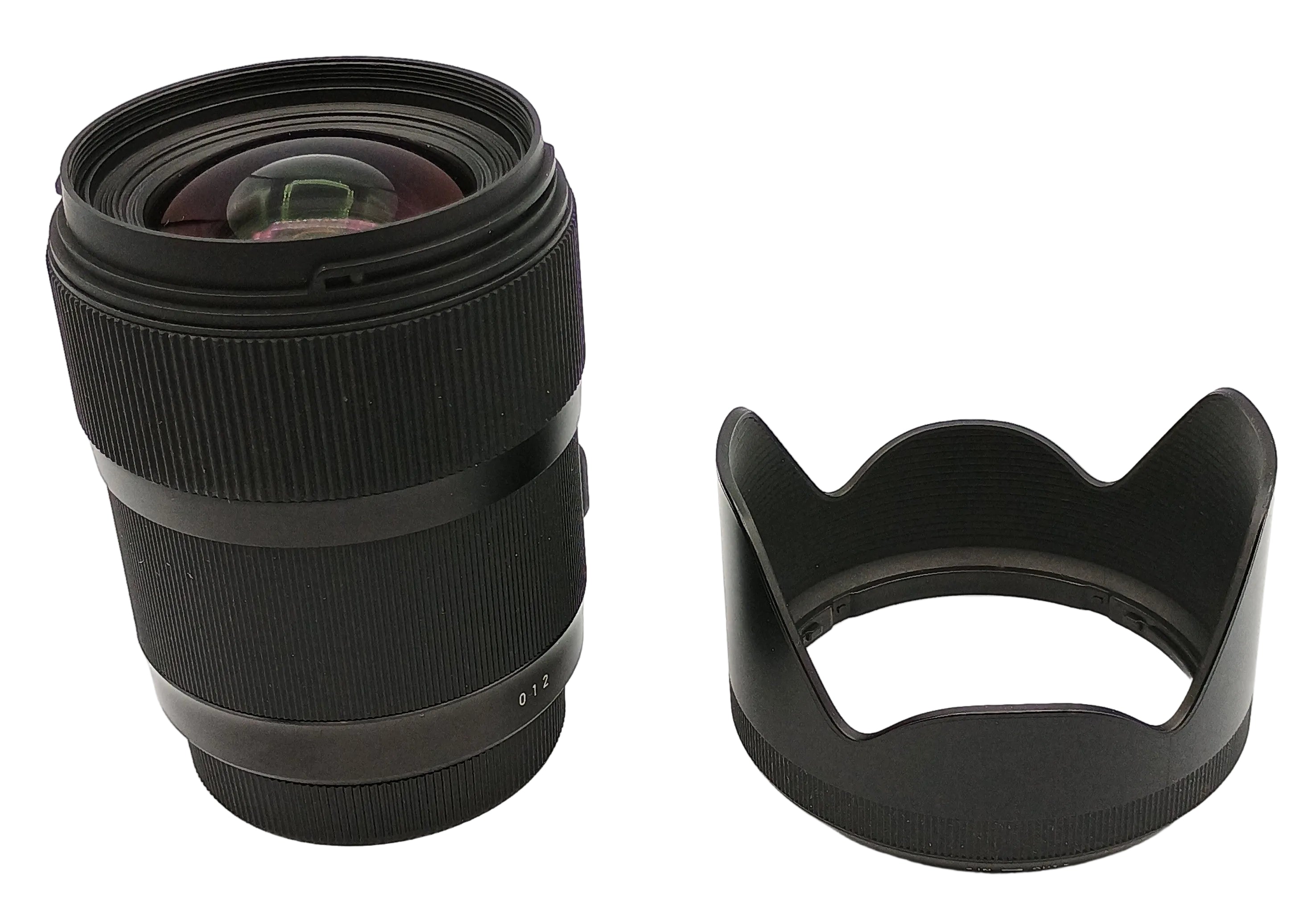 USED Sigma 35mm F1.4 DG HSM A-Art for Canon