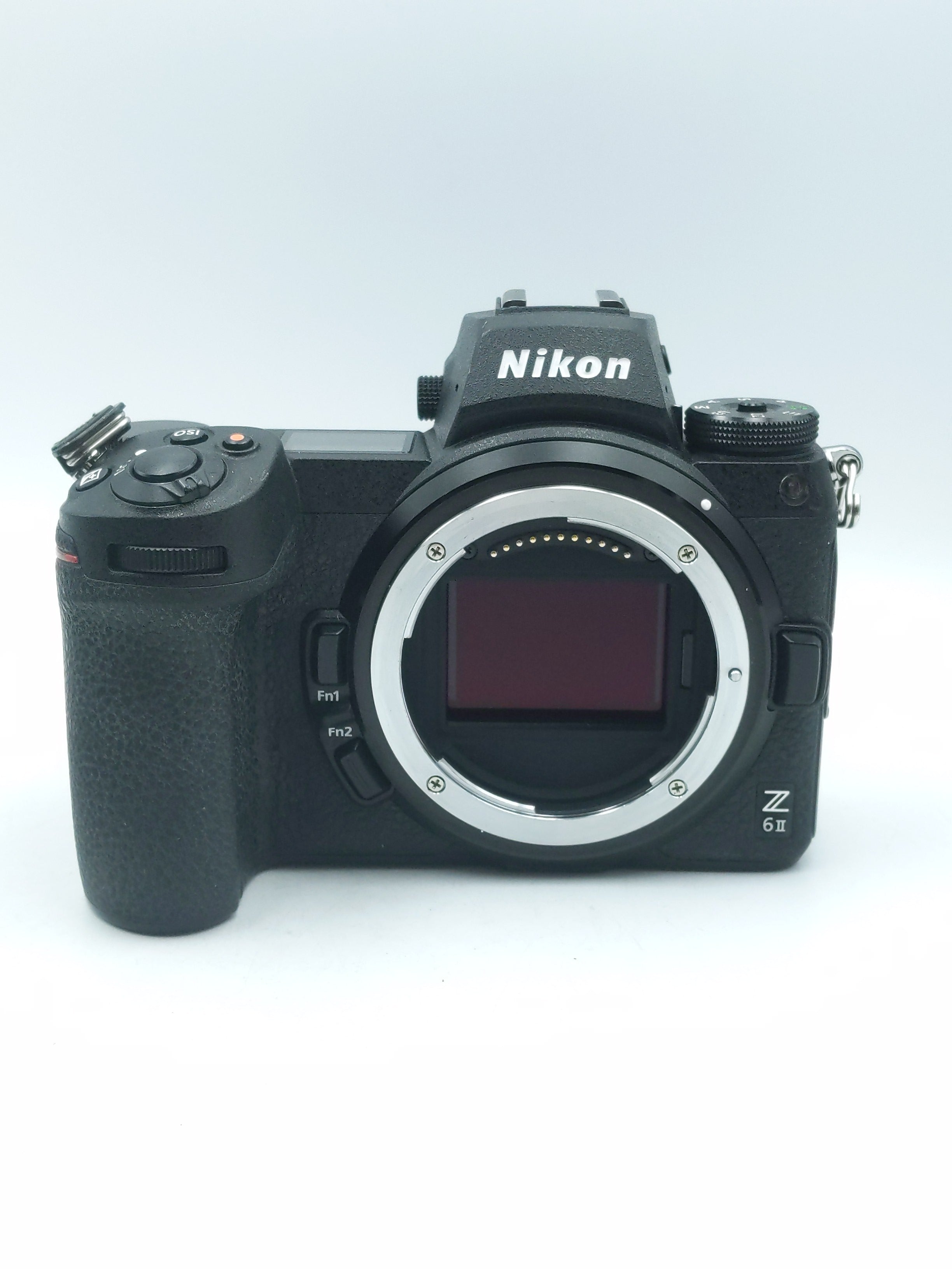 Used Nikon Z6 II Mirrorless Camera Body