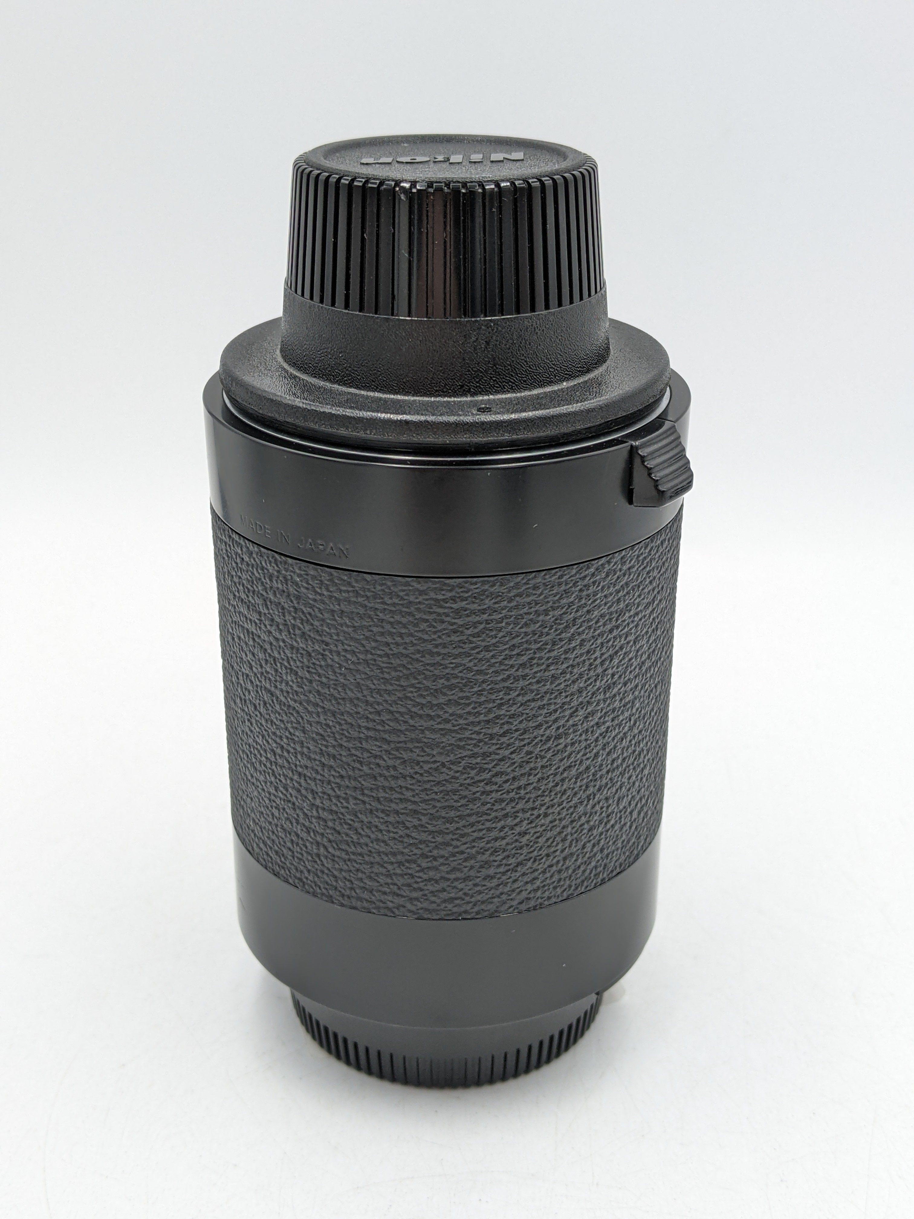 Used Nikon TC-301 2x Teleconverter