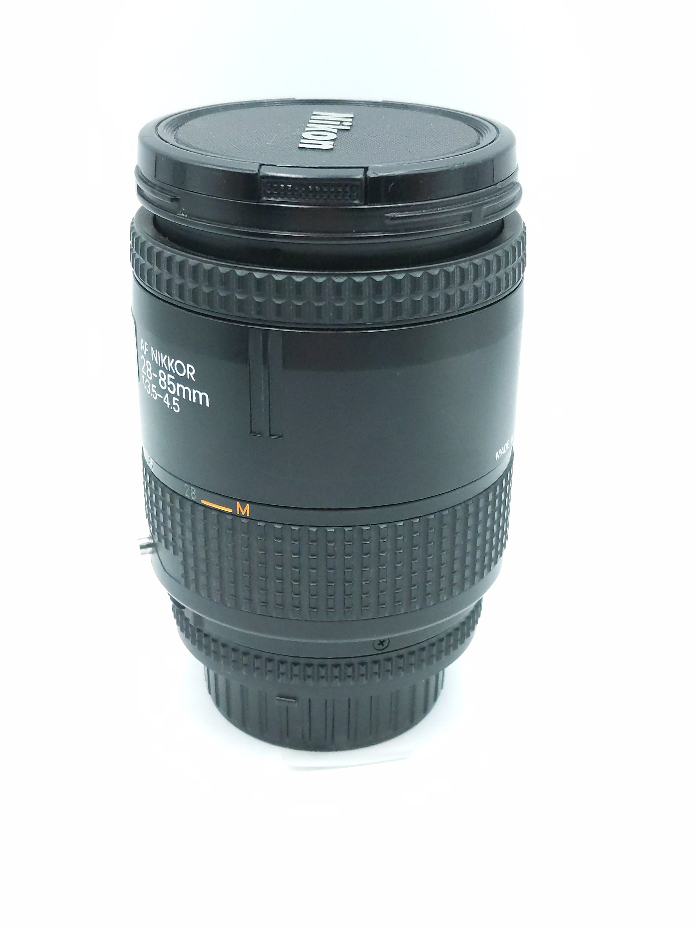 Used Nikon AF 28-85mm f3.5-4.5
