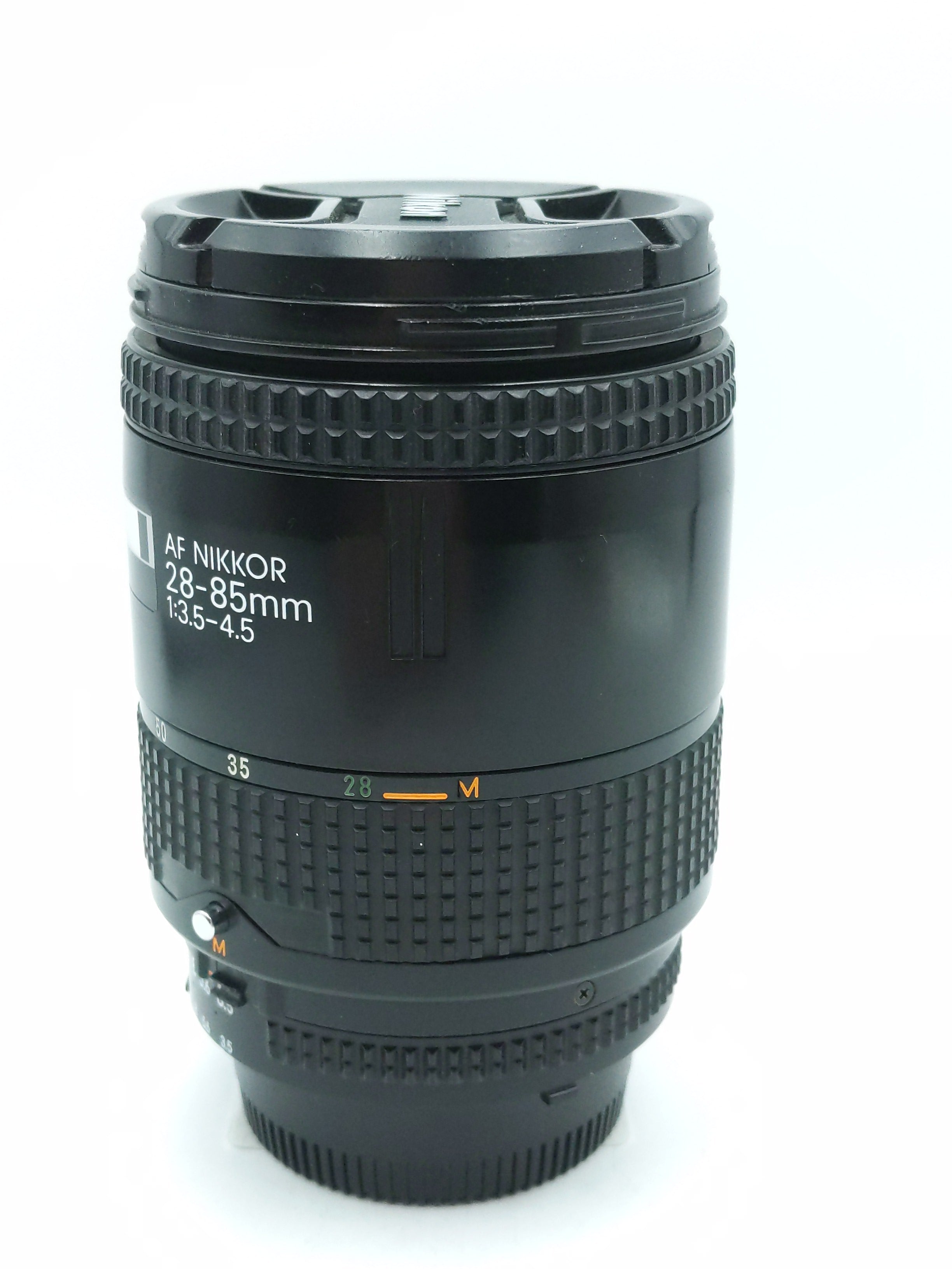 Used Nikon AF 28-85mm f3.5-4.5
