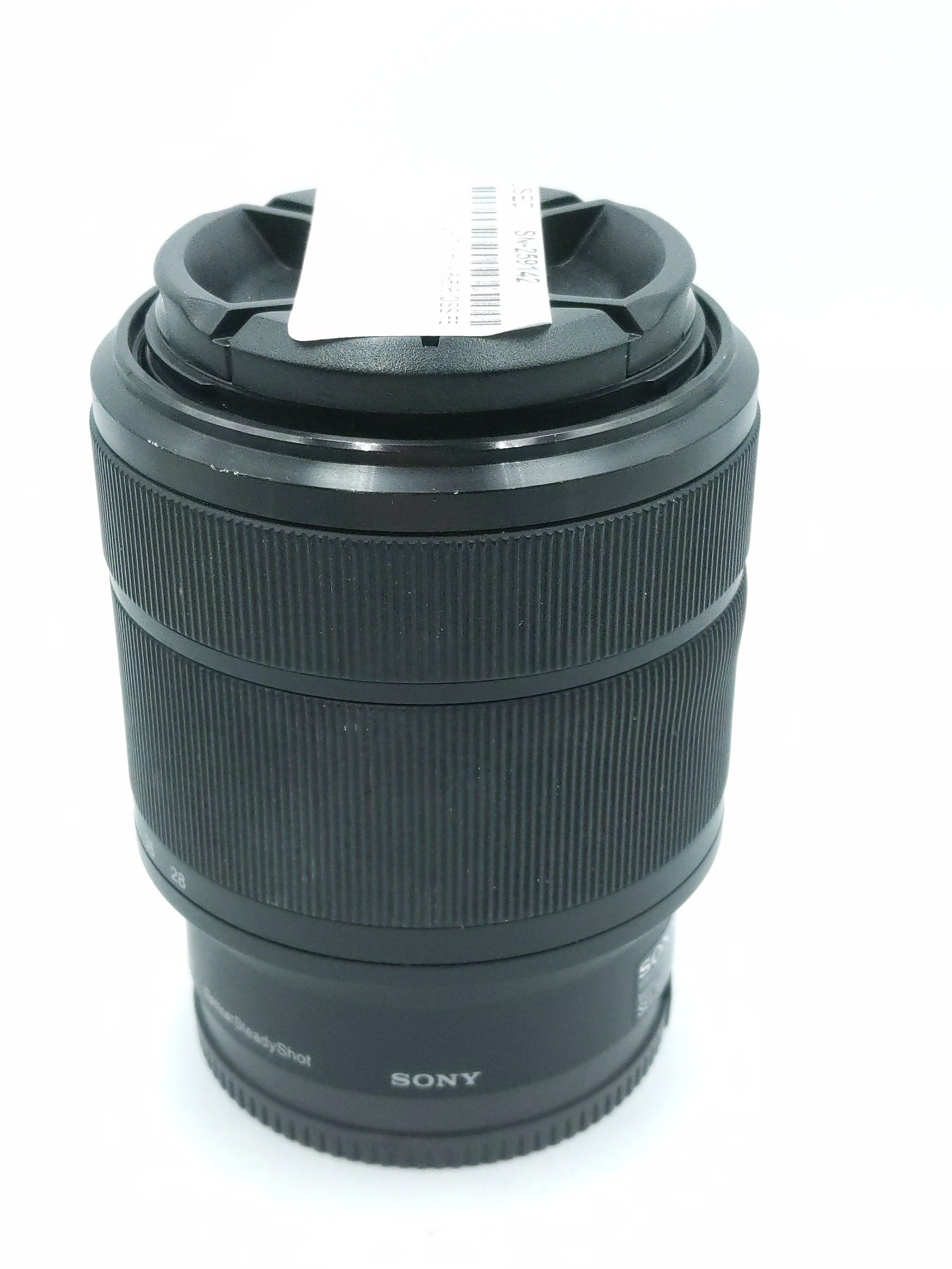 USED Sony 28-70mm f3.5-5.6 OSS FE Lens