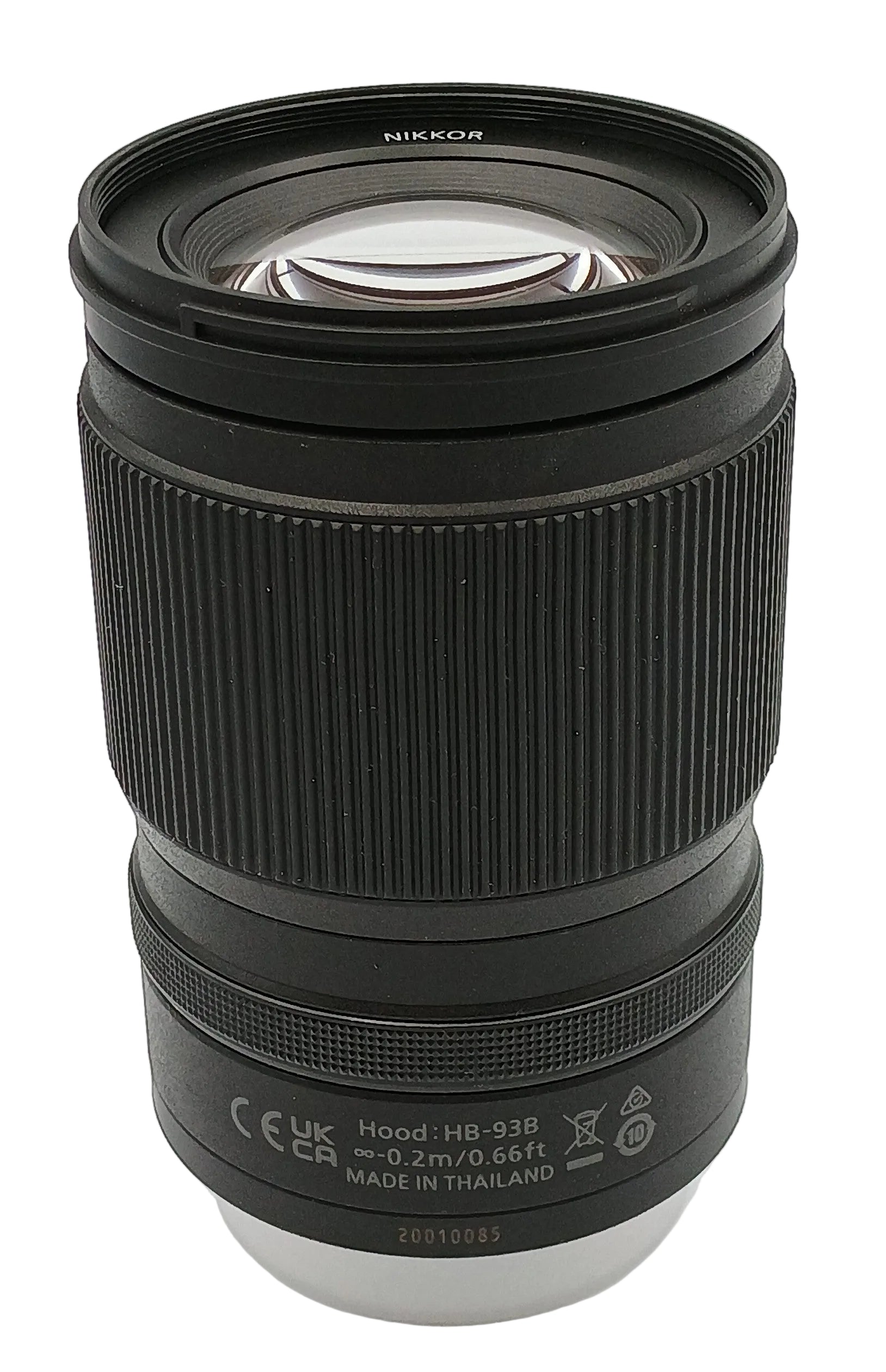 USED Nikon Z 24-105mm F4-7.1 Z Lens