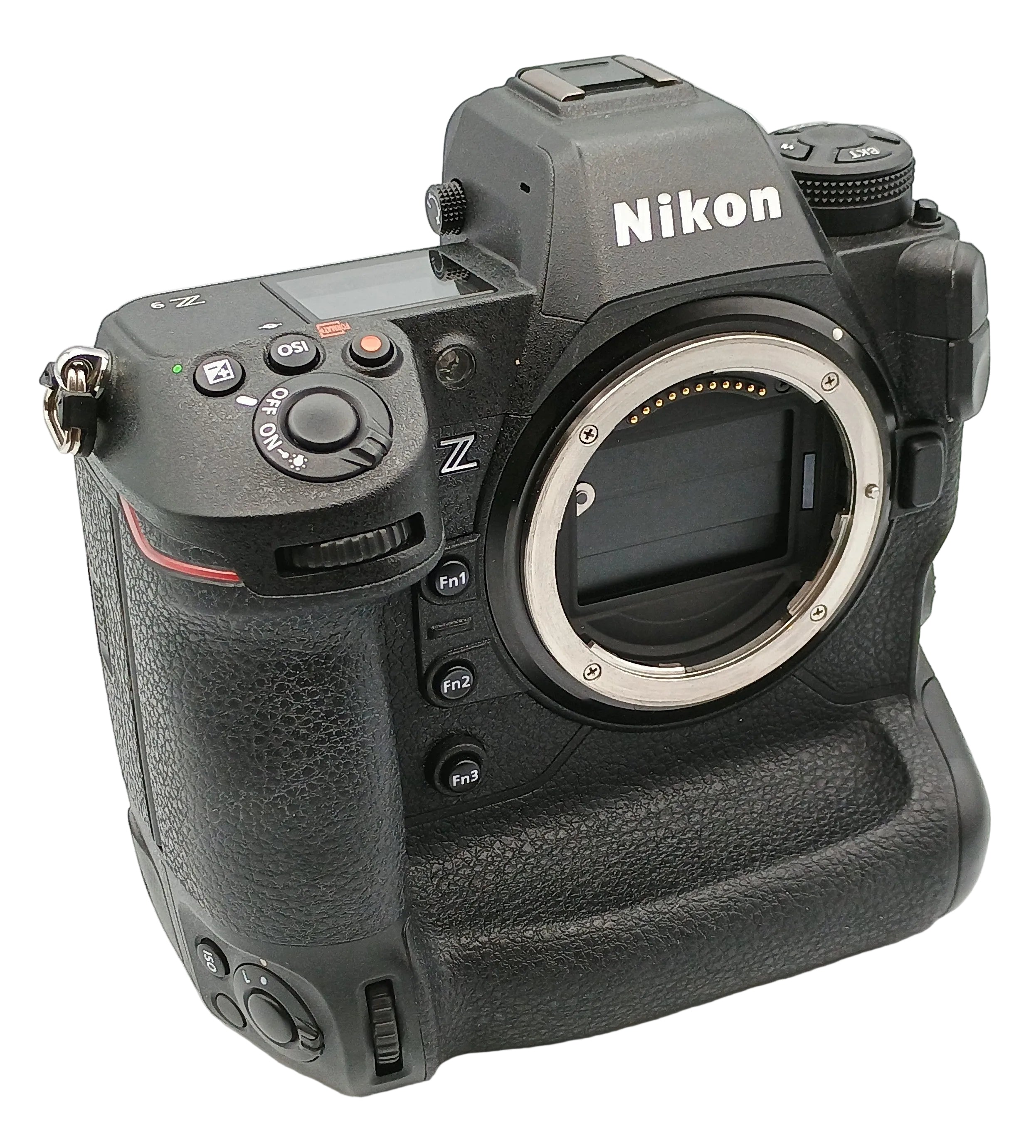 Used Nikon Z9 Mirrorless Digital Camera Body