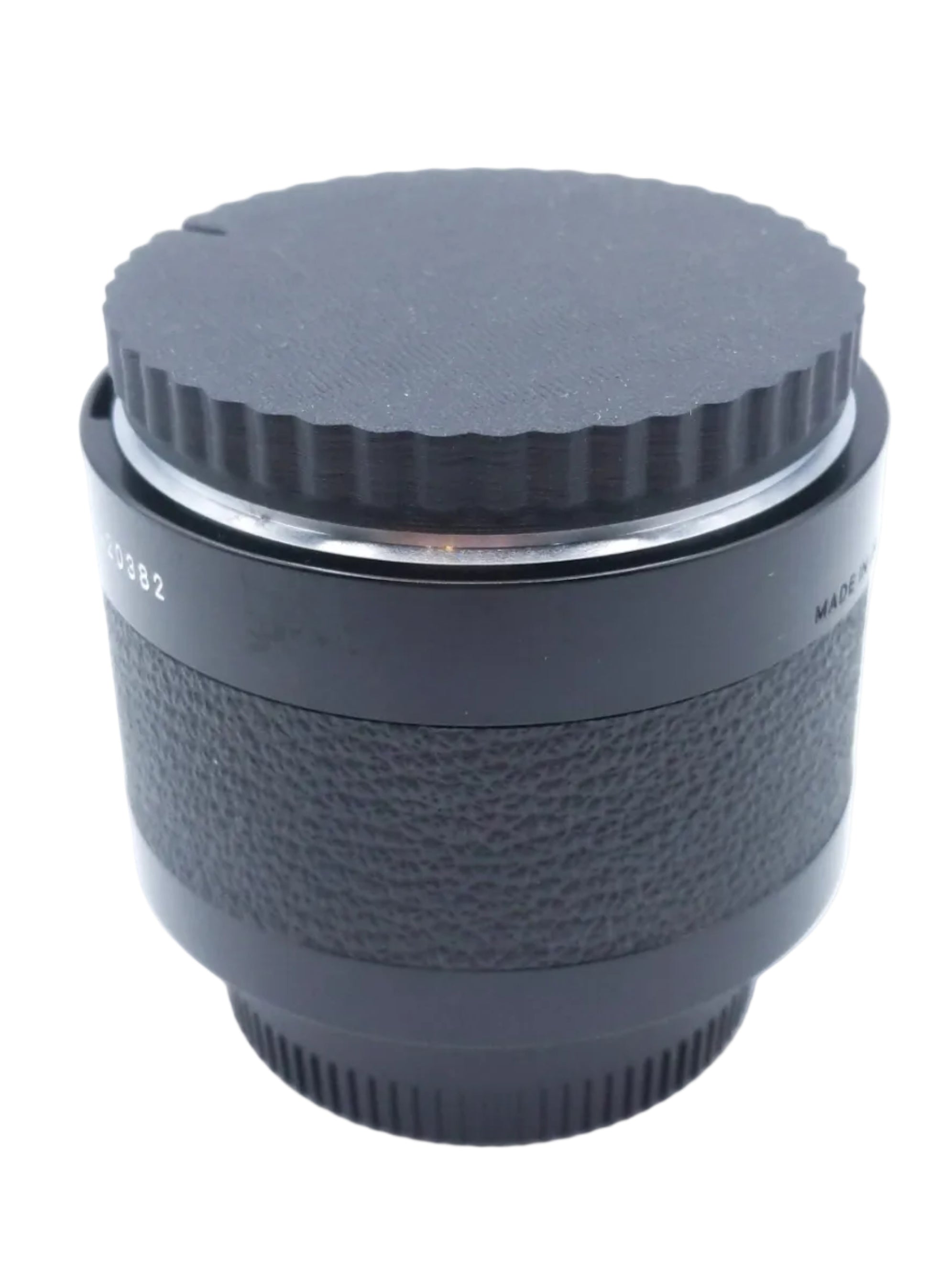 Used Nikon TC-201 2X Teleconverter AI-S Manual Focus