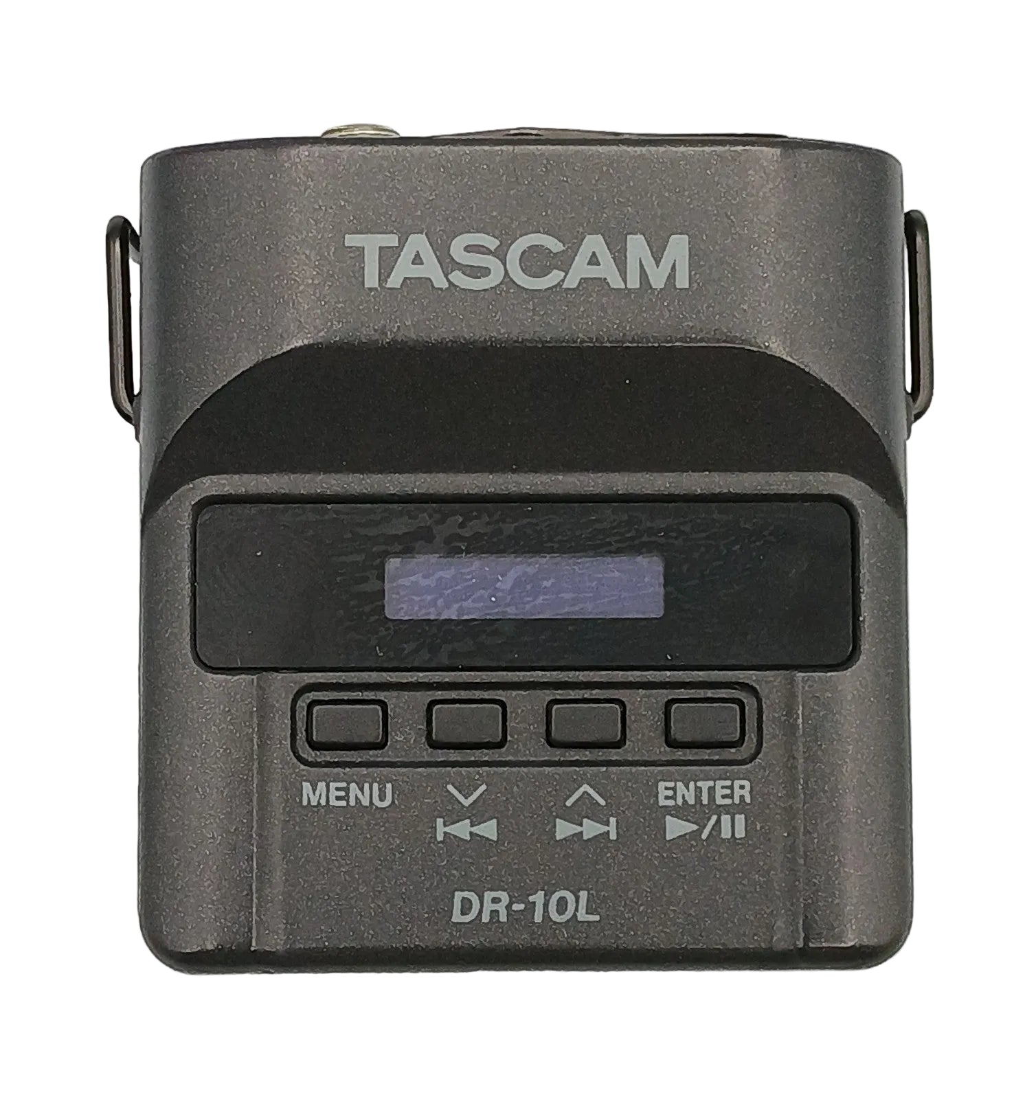 Used Tascam DR-10L (Black)
