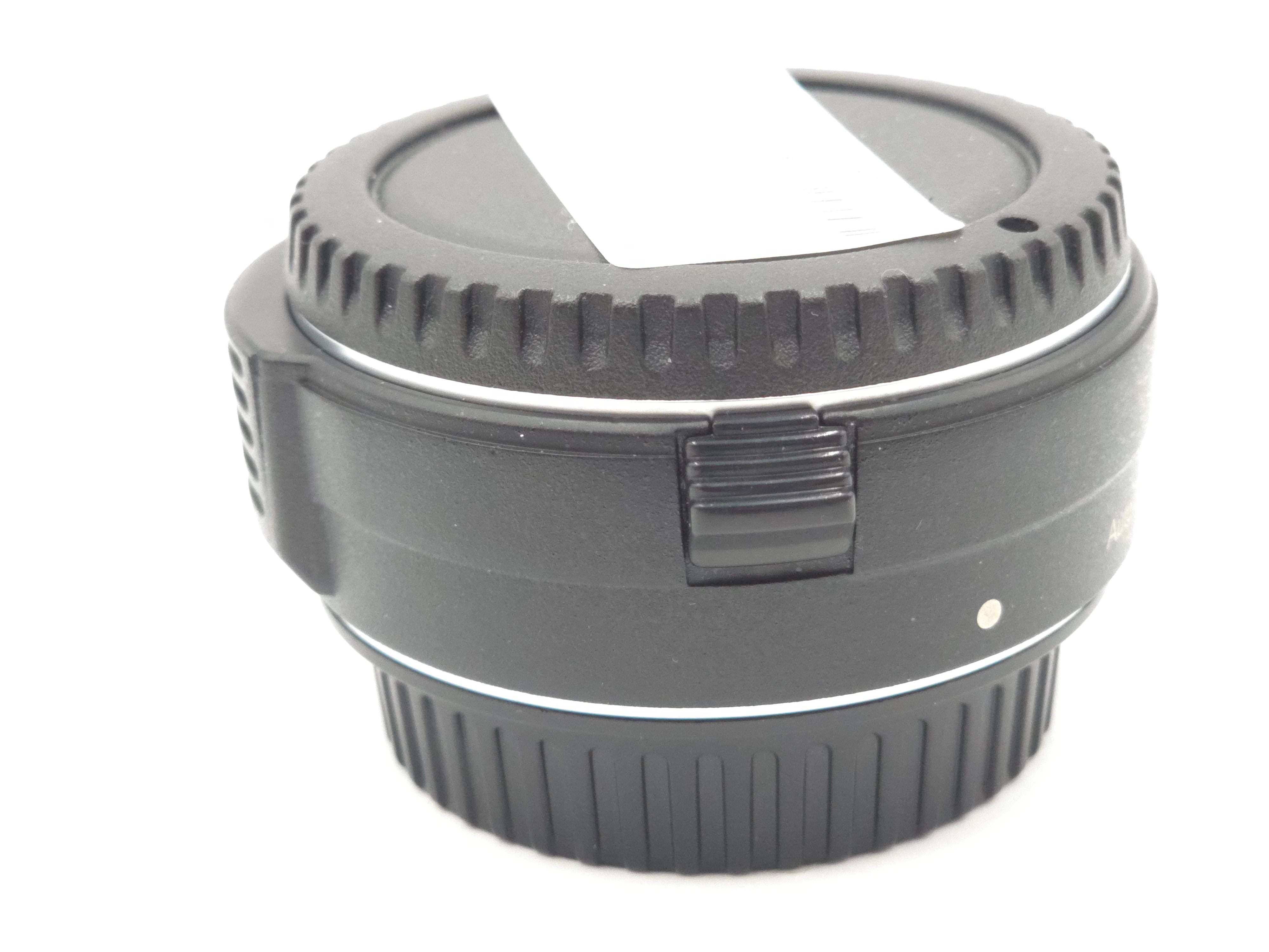 Used Commlite EF-R Mount Adapter