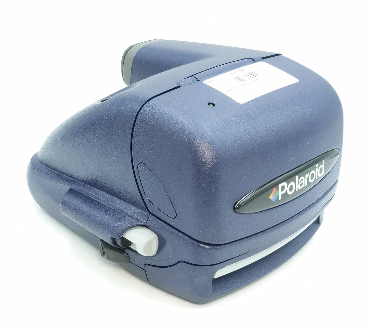 USED Polaroid One Step Auto Focus Blue