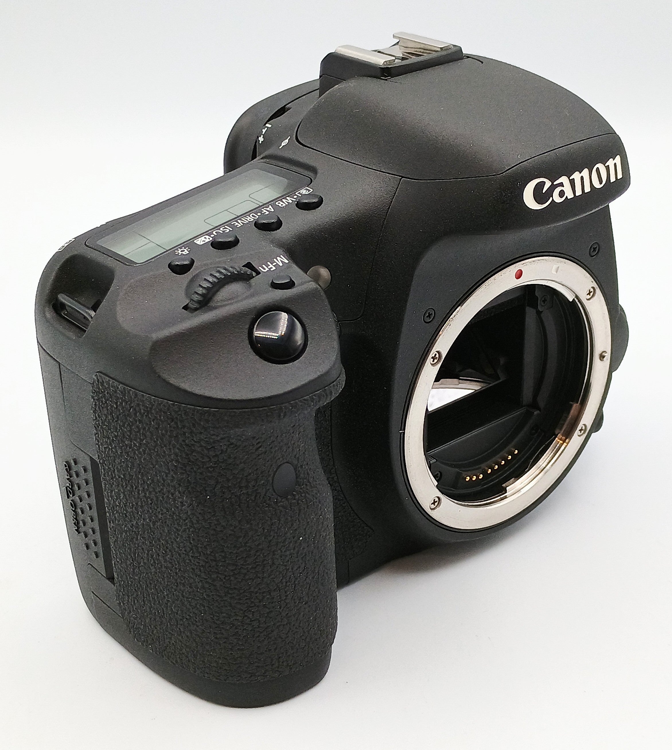USED Canon EOS 7D Camera Body