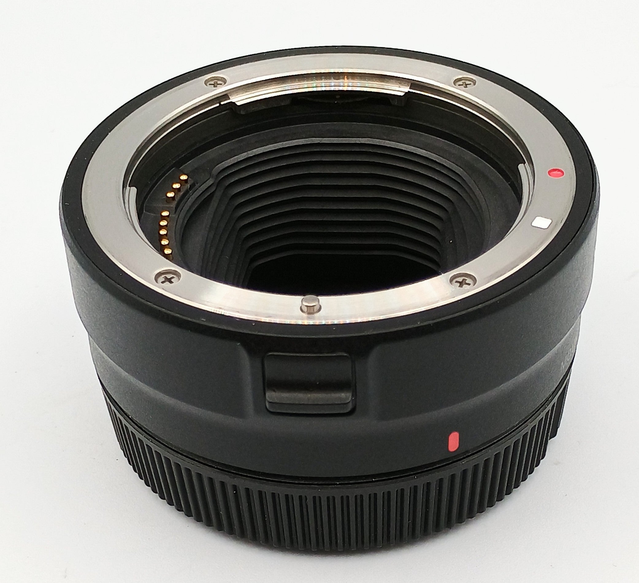 USED Canon Mount Adapter EF-EOS R
