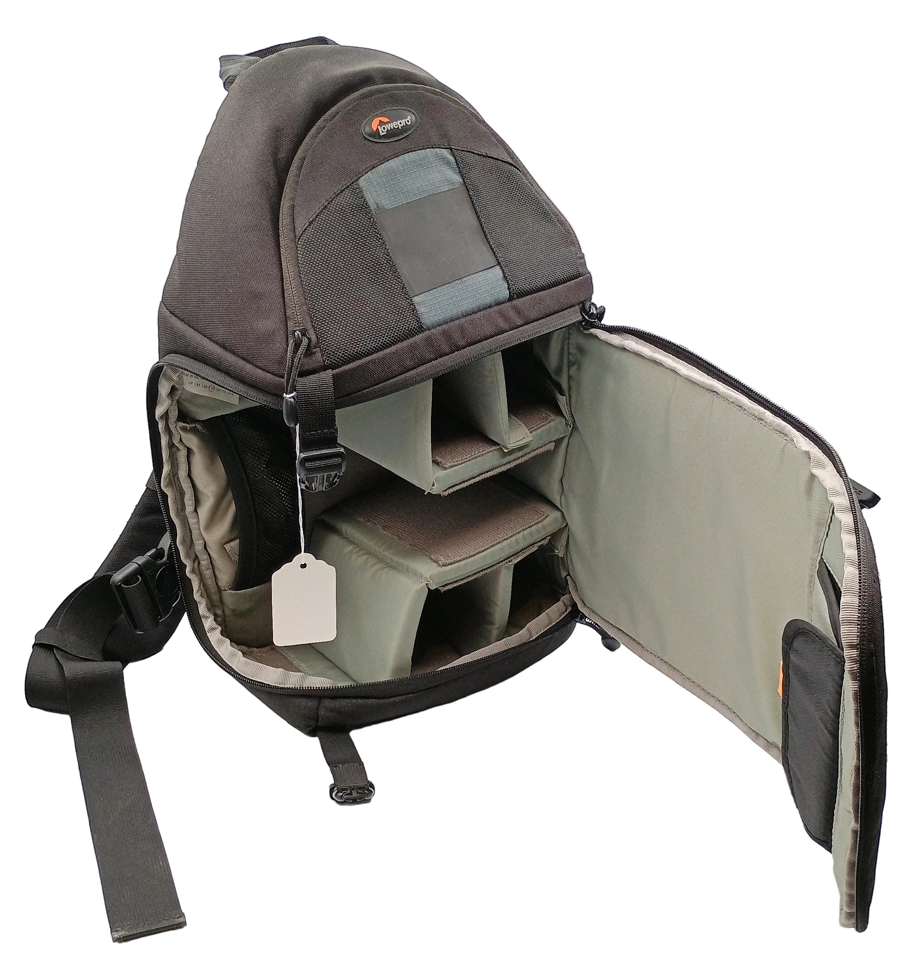 USED Lowepro Sling Shot 200 AW