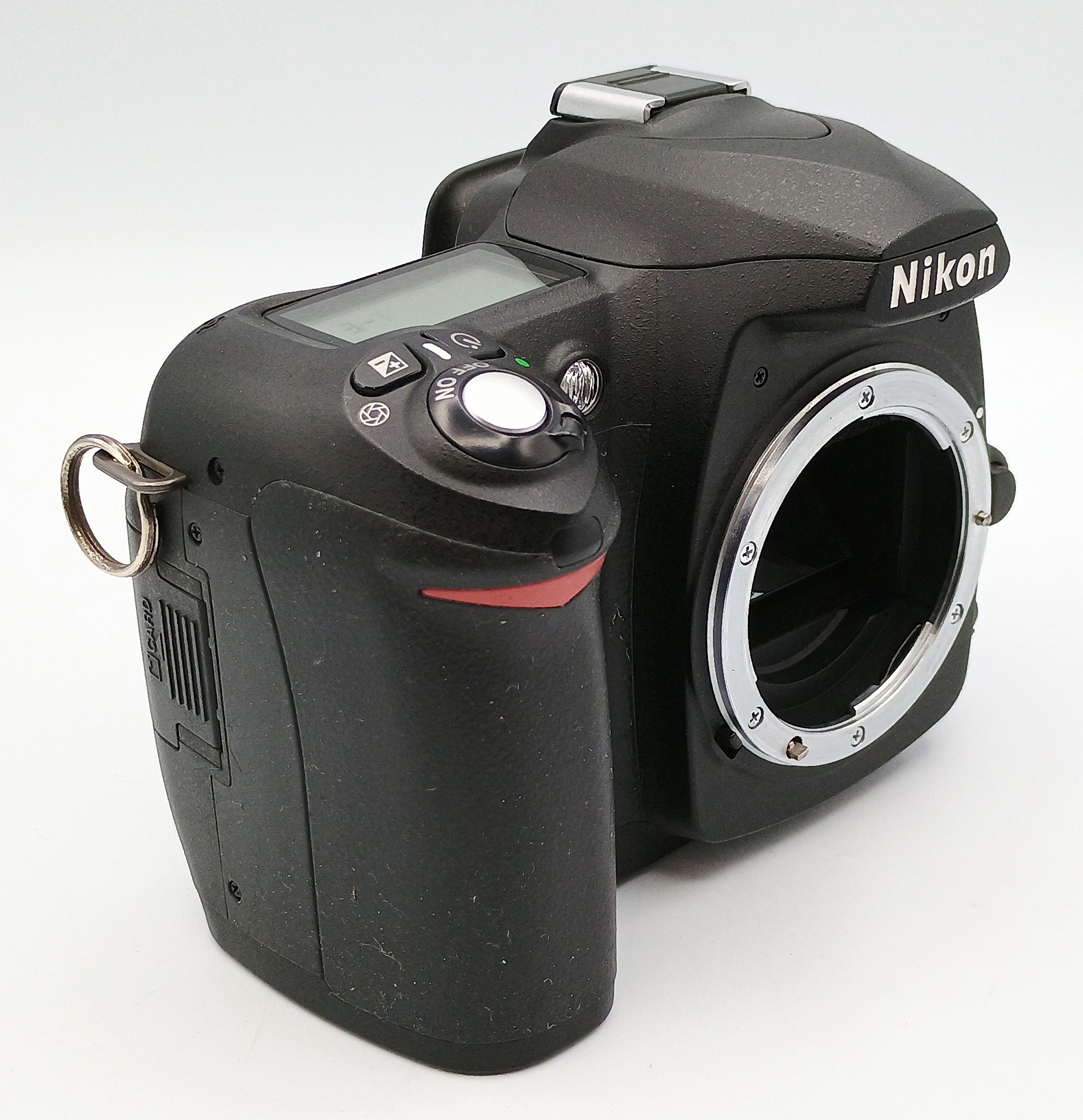 USED Nikon D50 Digital SLR Body