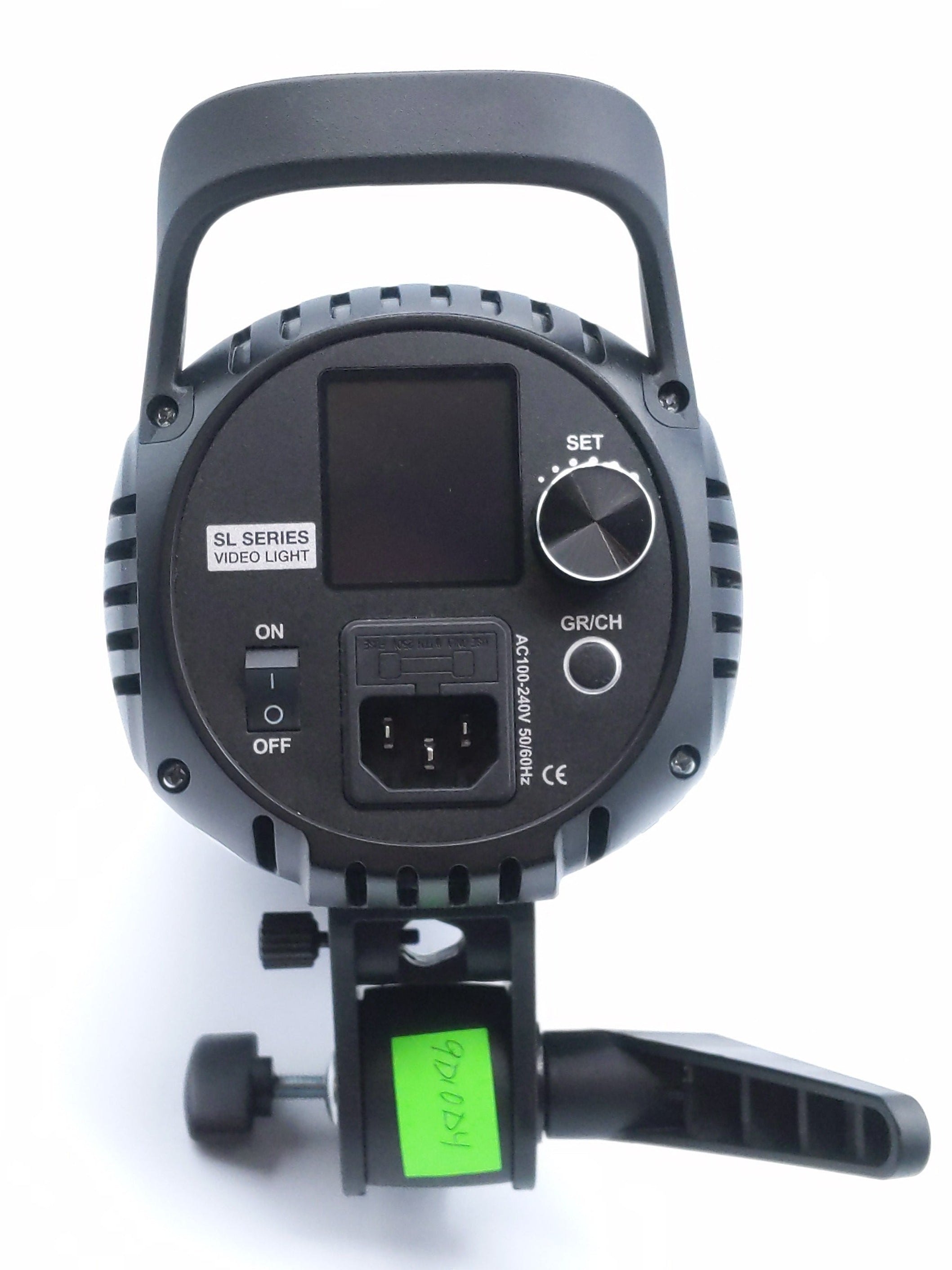 Used Godox SL-60 LED Video Light (Daylight-Balanced) white version