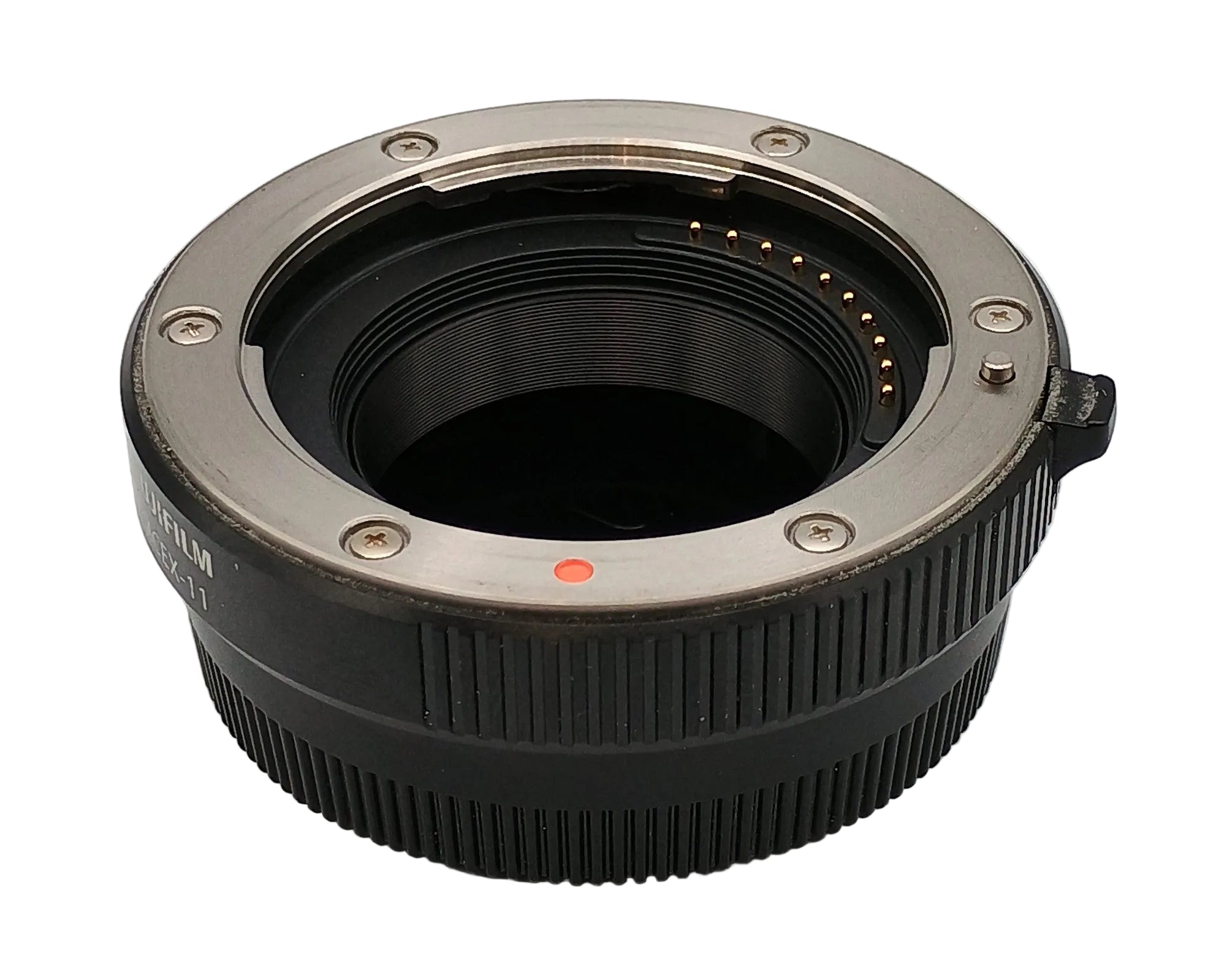 USED Fuji MCEX-11 Macro Extension Tube