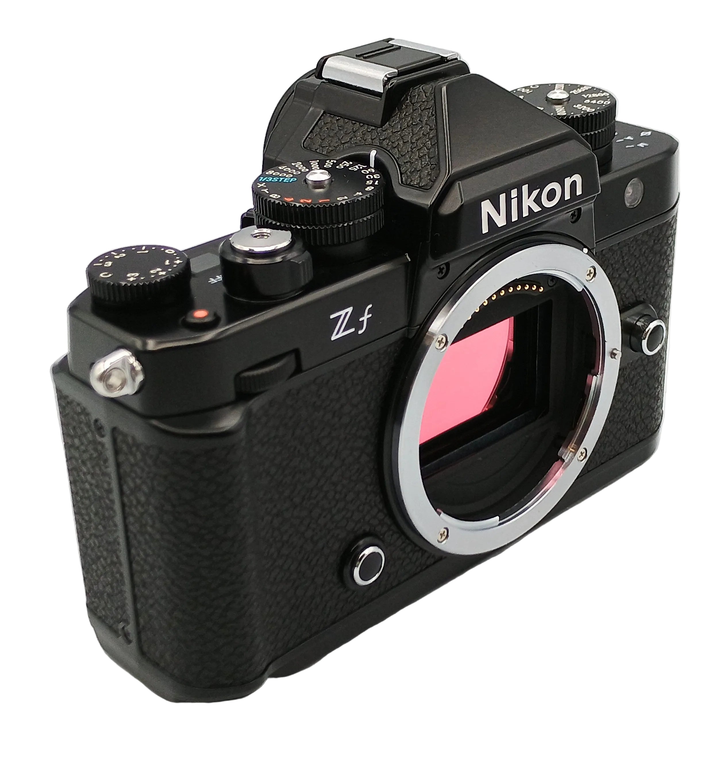 Used Nikon Zf Mirrorless Camera Body