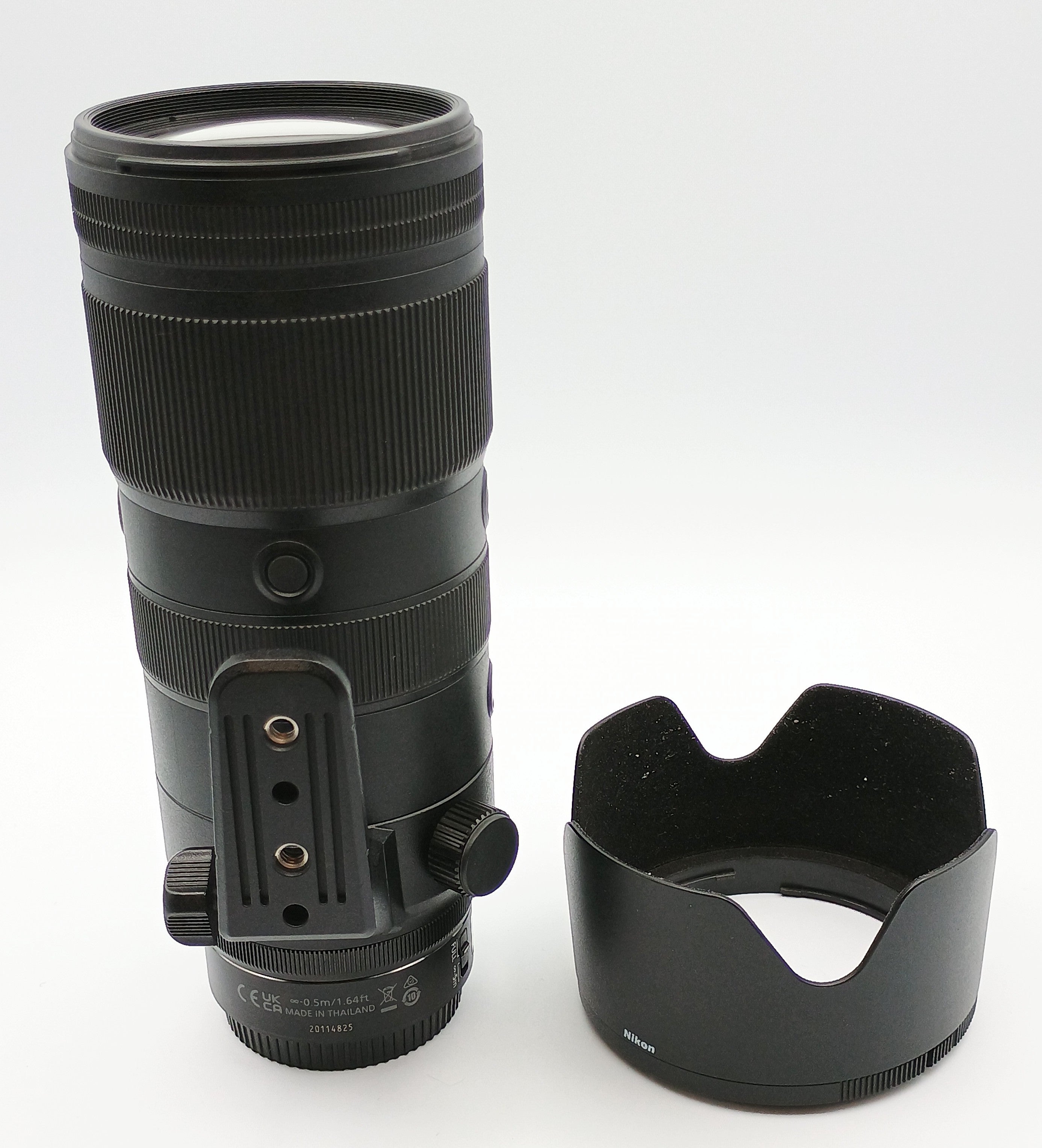 Used Nikon Z 70-200mm F2.8 VR S Lens