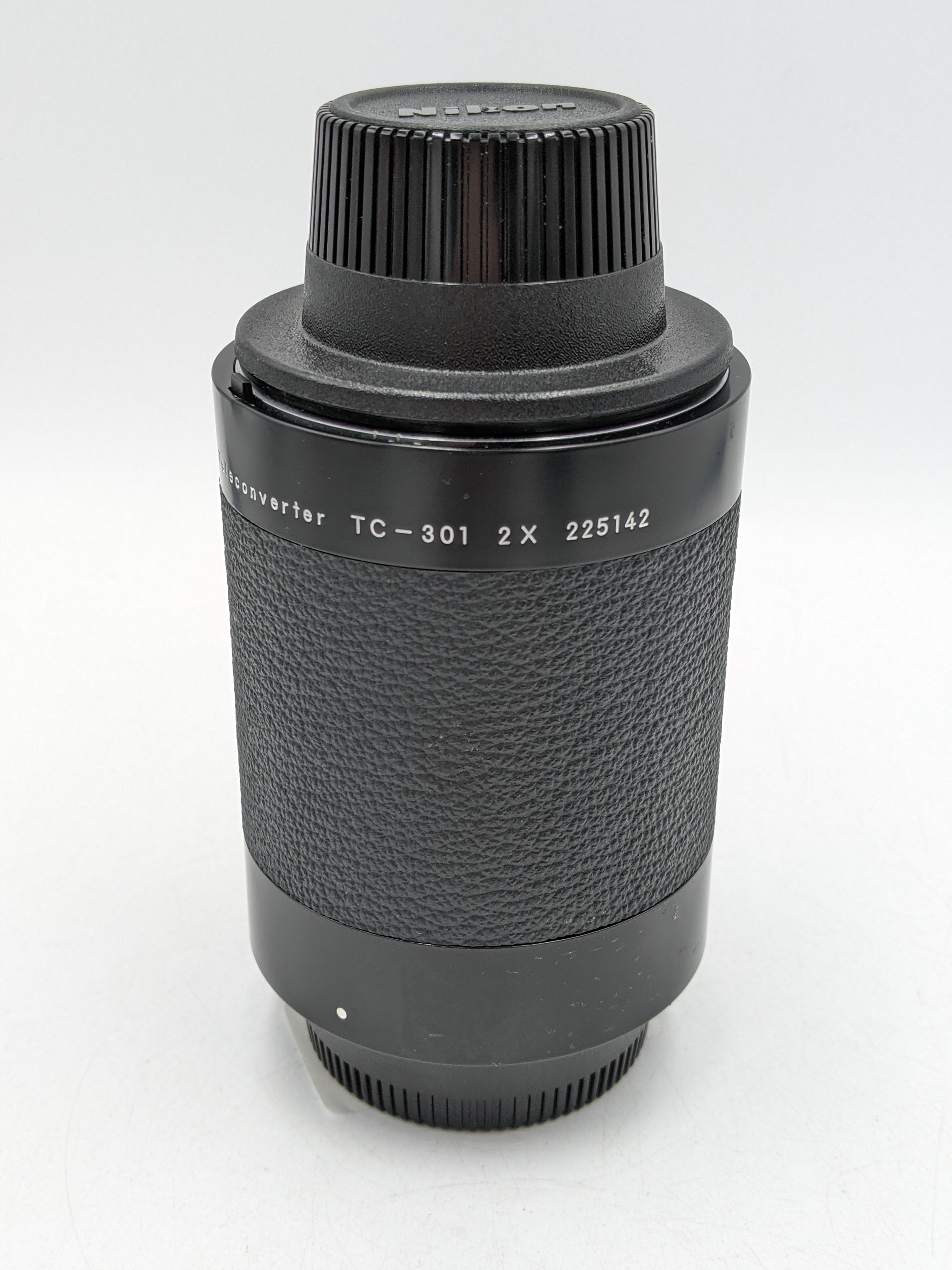 Used Nikon TC-301 2x Teleconverter