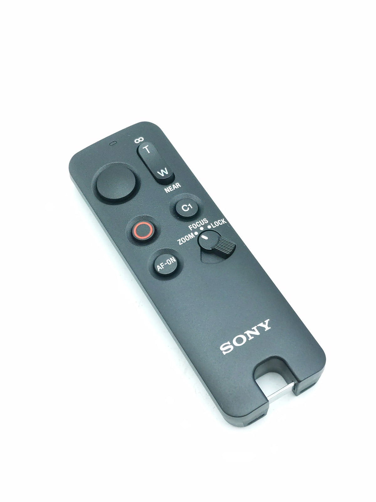 Used Sony RMT-VP2 Wireless Remote Commander