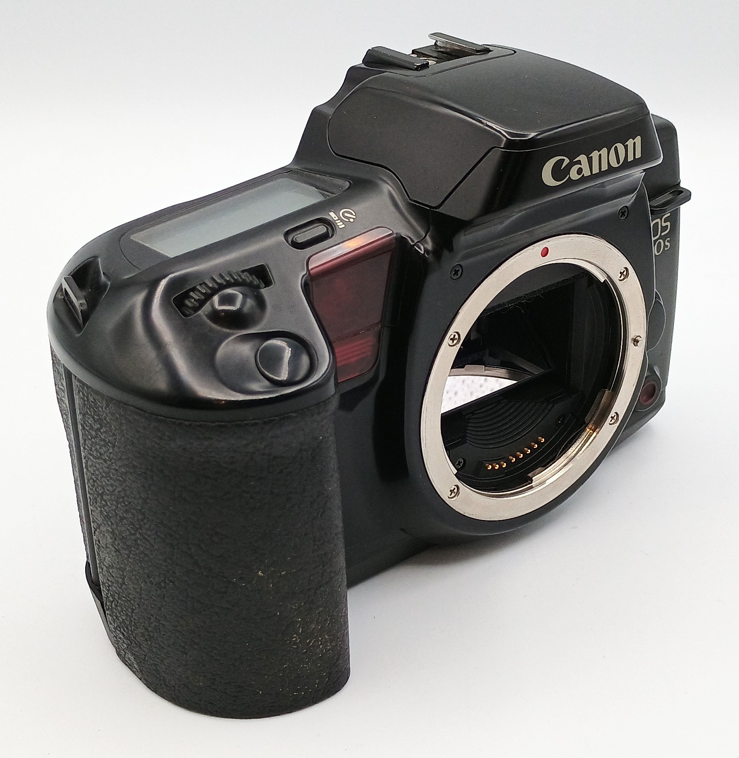 Used Canon EOS 10s Film SLR W/ 35-105mm F3.5-4.5 Lens