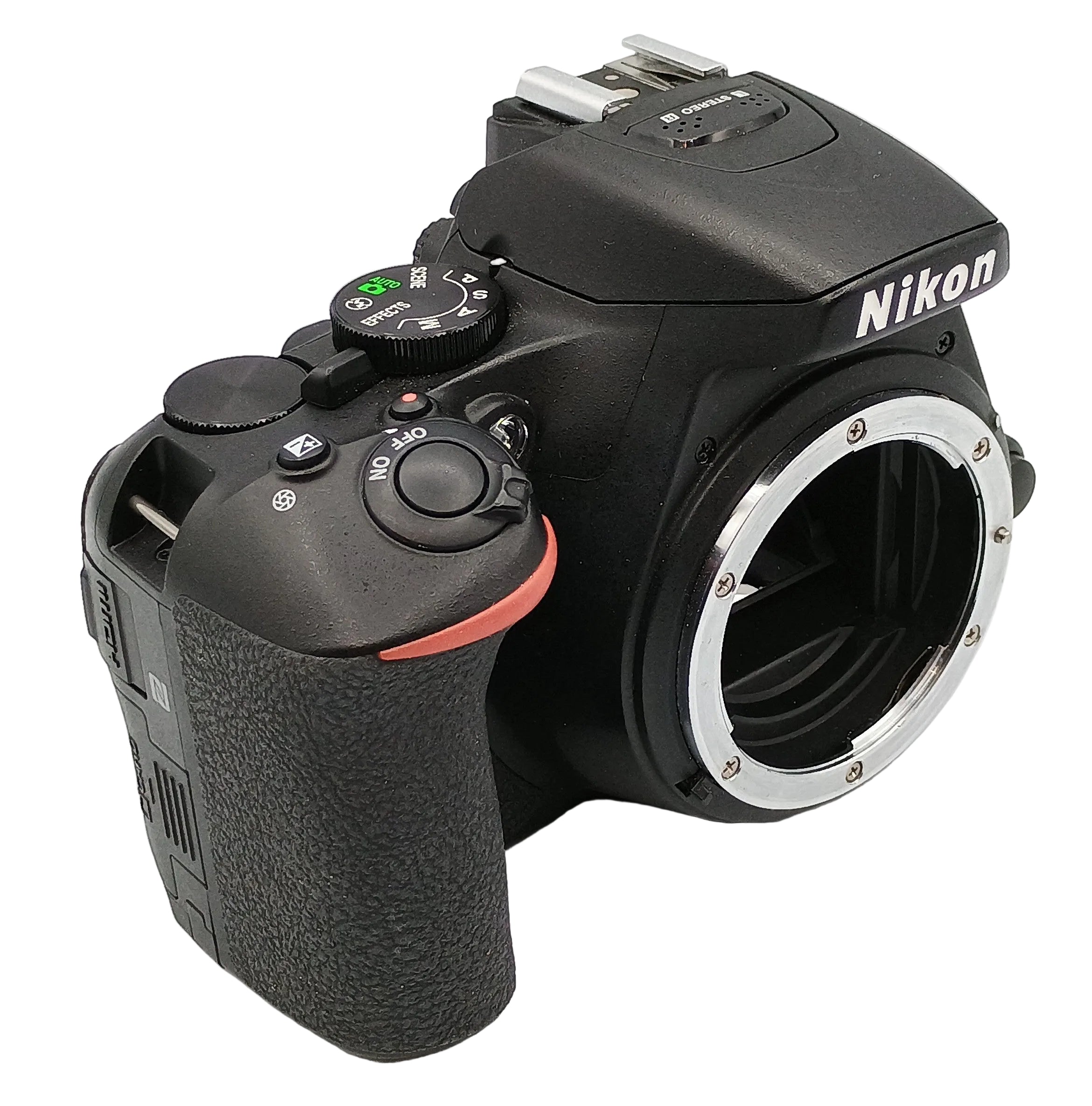 USED Nikon D5600 DSLR Camera
