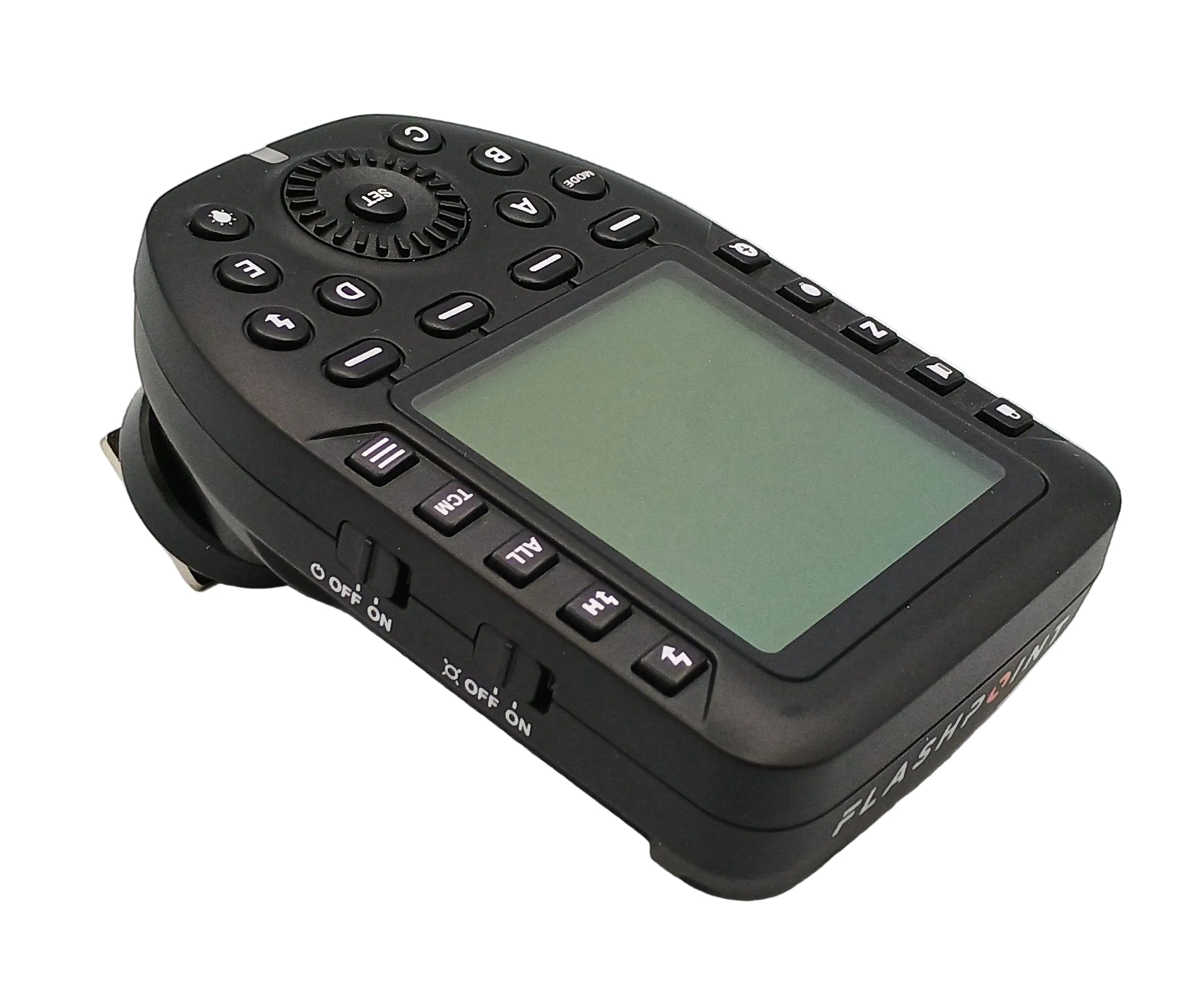 Used Flashpoint R2 Pro II Transmitter for Olympus/Panasonic/Leica
