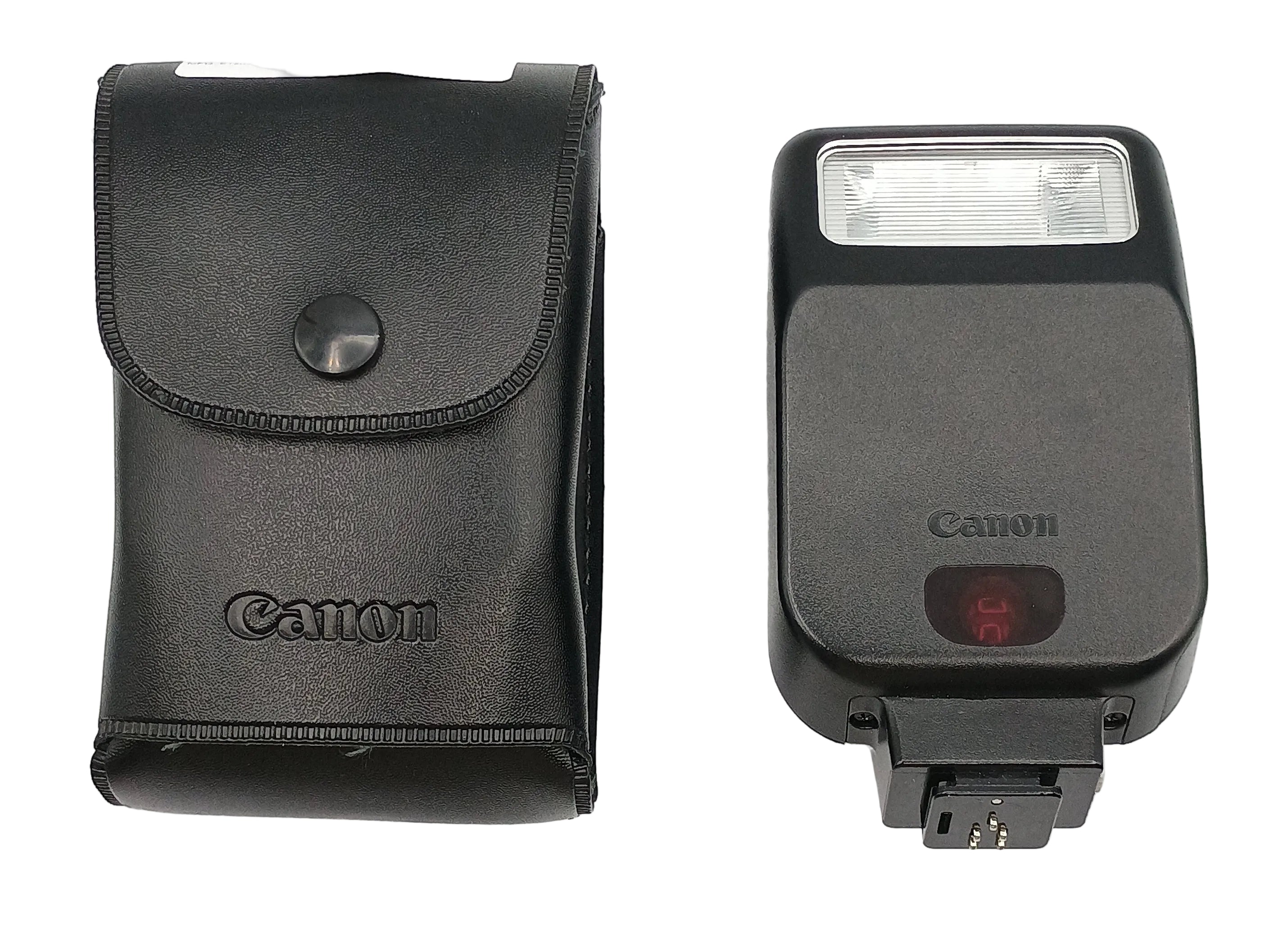 Used Canon Speedlite 200E TTL Flash