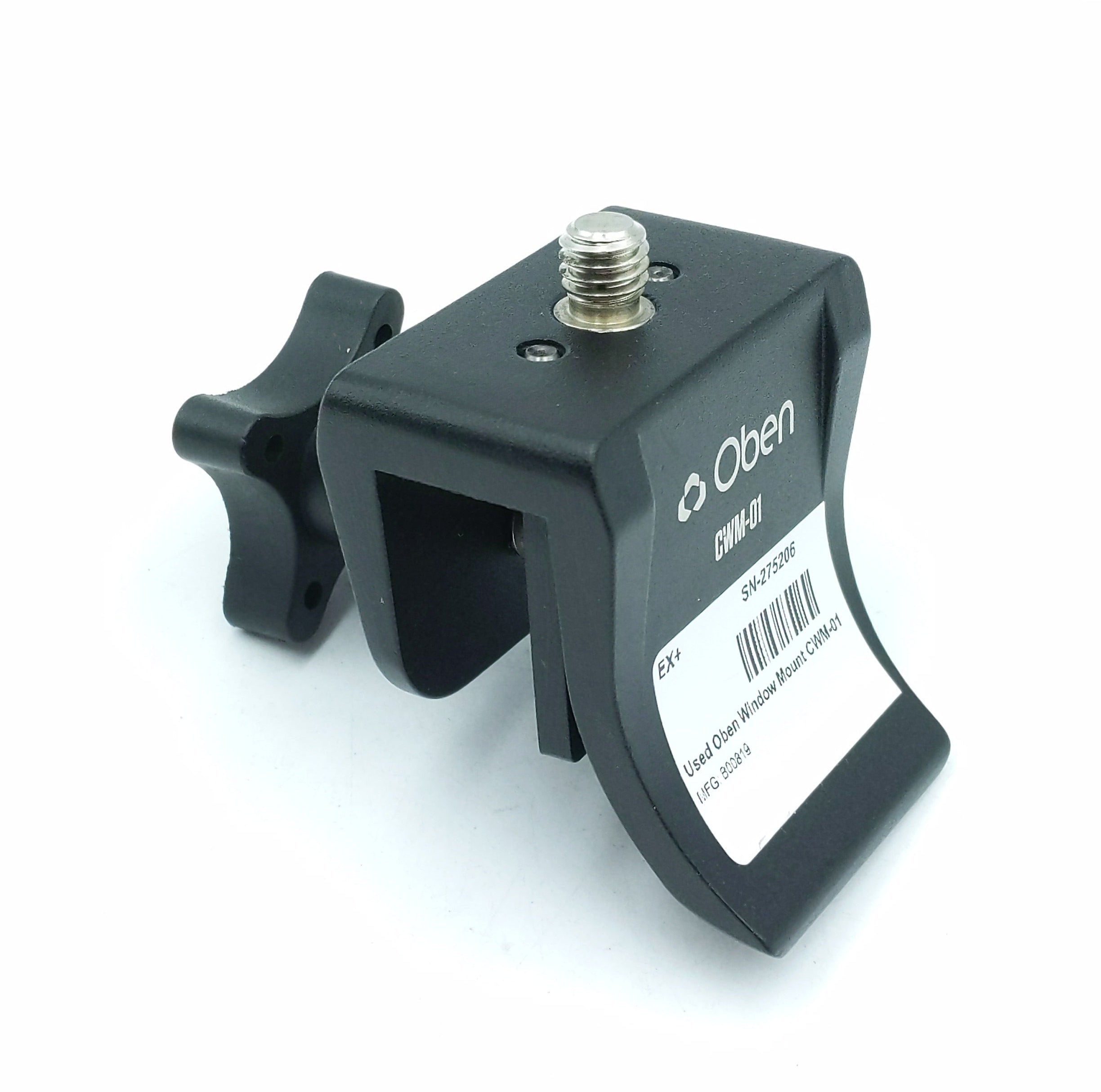Used Oben Window Mount CWM-01