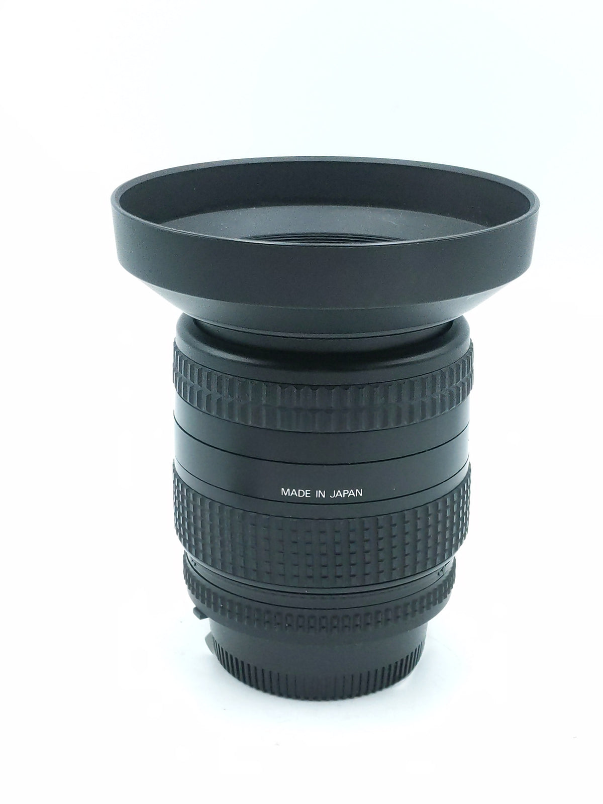 Used Nikon 24-50mm F3.3-4.5 D Lens
