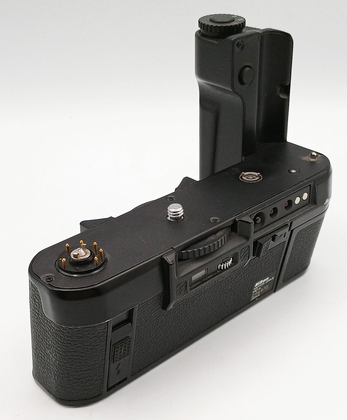 Used Nikon MD-4 Motor Drive for F3