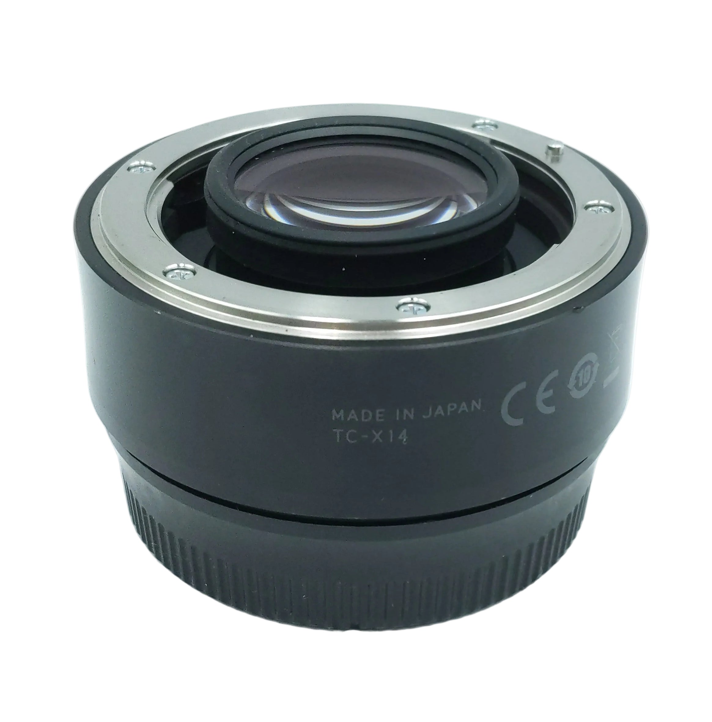 USED Tamron Teleconverter 1.4x for Nikon F