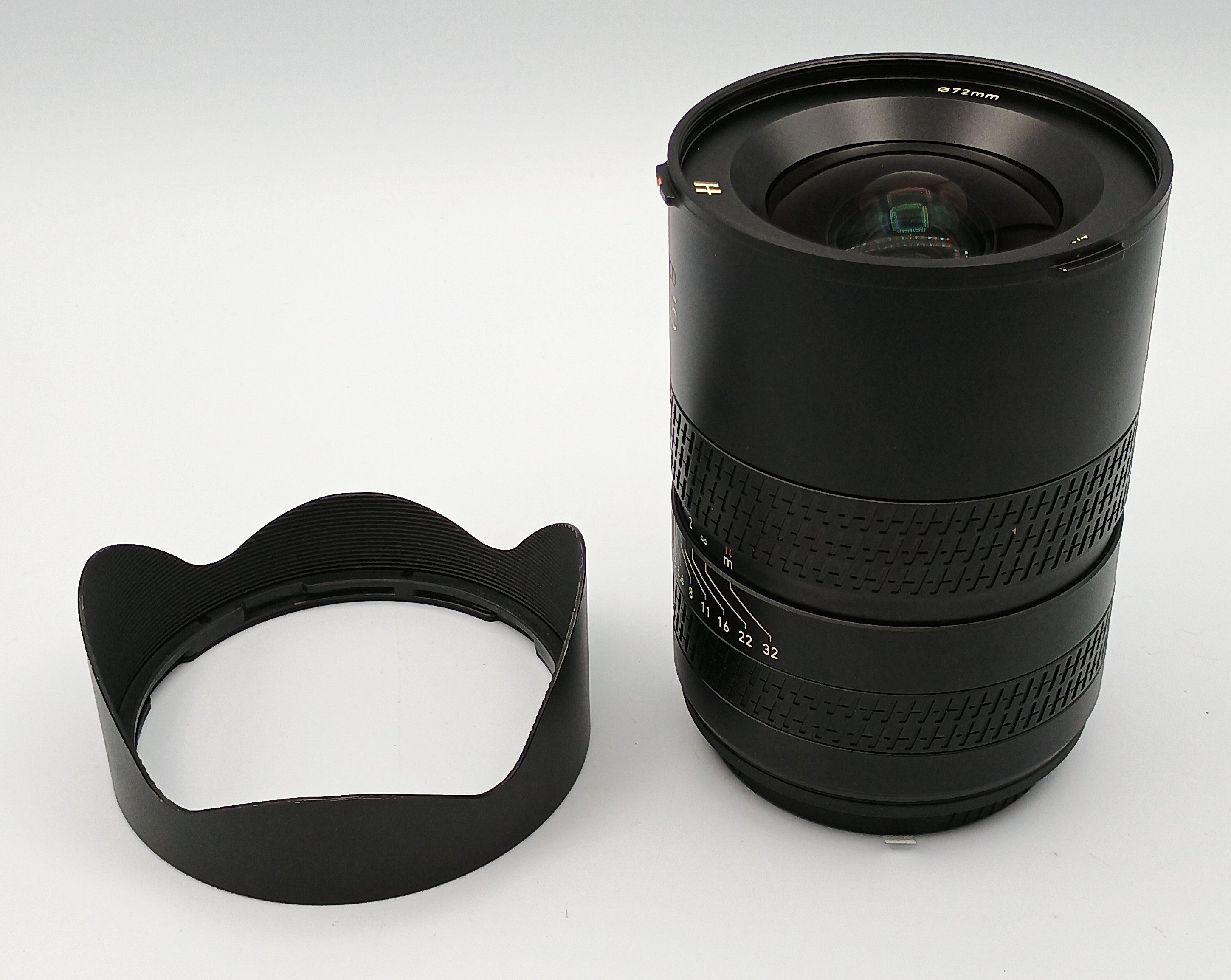 USED Hasselblad XCD 25mm f/2.5 V Lens