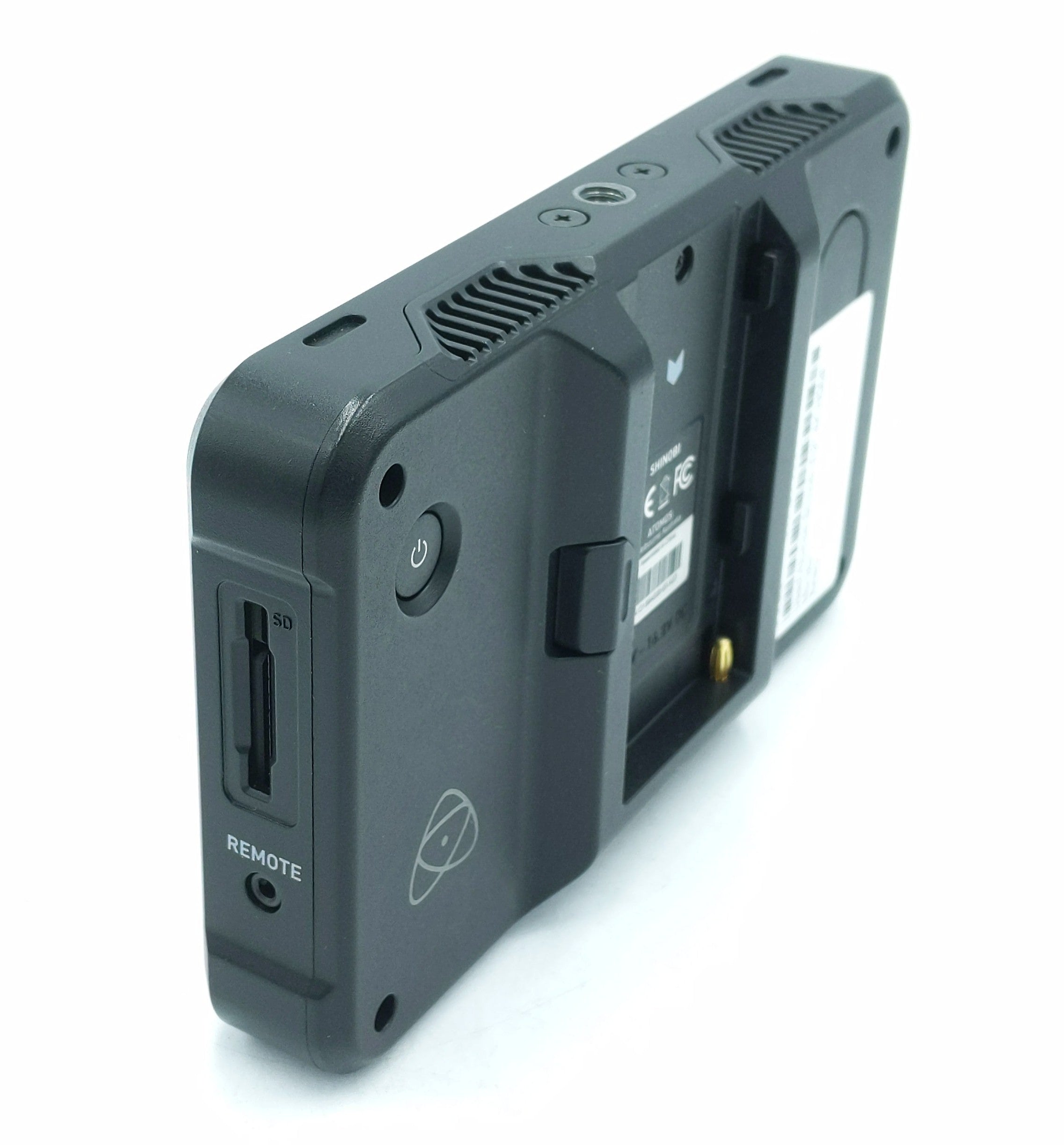 Used Atomos Shinobi 5.2" 4K HDMI Monitor