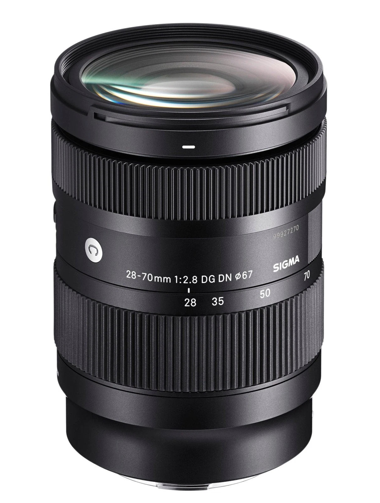 Sigma 28-70mm f/2.8 DG DN Contemporary Lens for Sony E