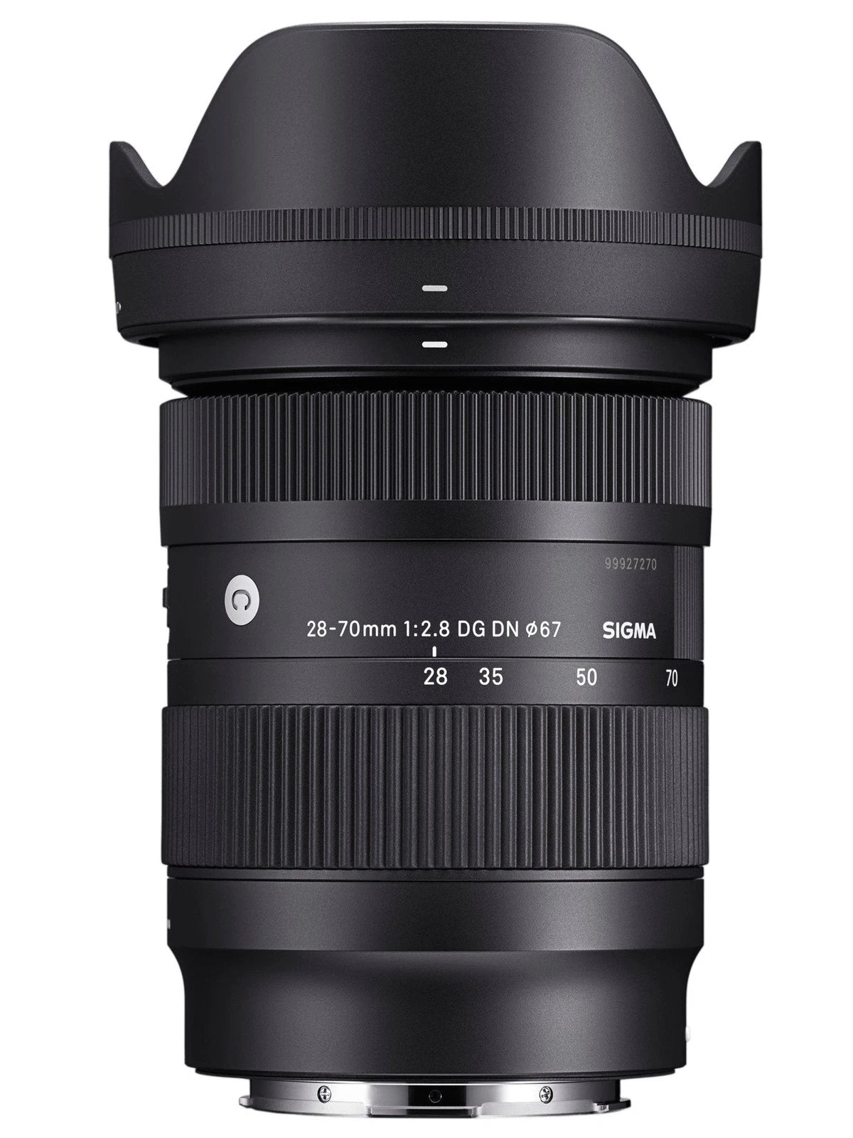 Sigma 28-70mm f/2.8 DG DN Contemporary Lens for Sony E