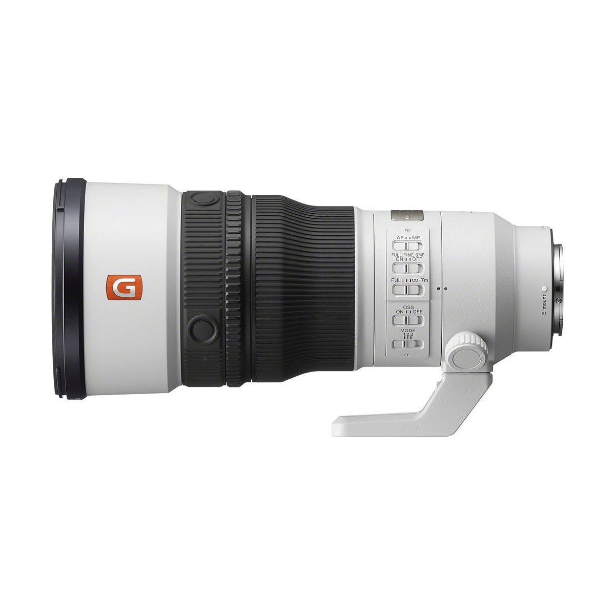 Sony FE 400mm F4.5 GM OSS Lens (Sony E)