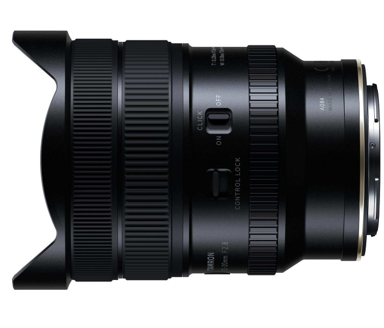Tamron 12-20mm F2.8 Lens (Sony E)