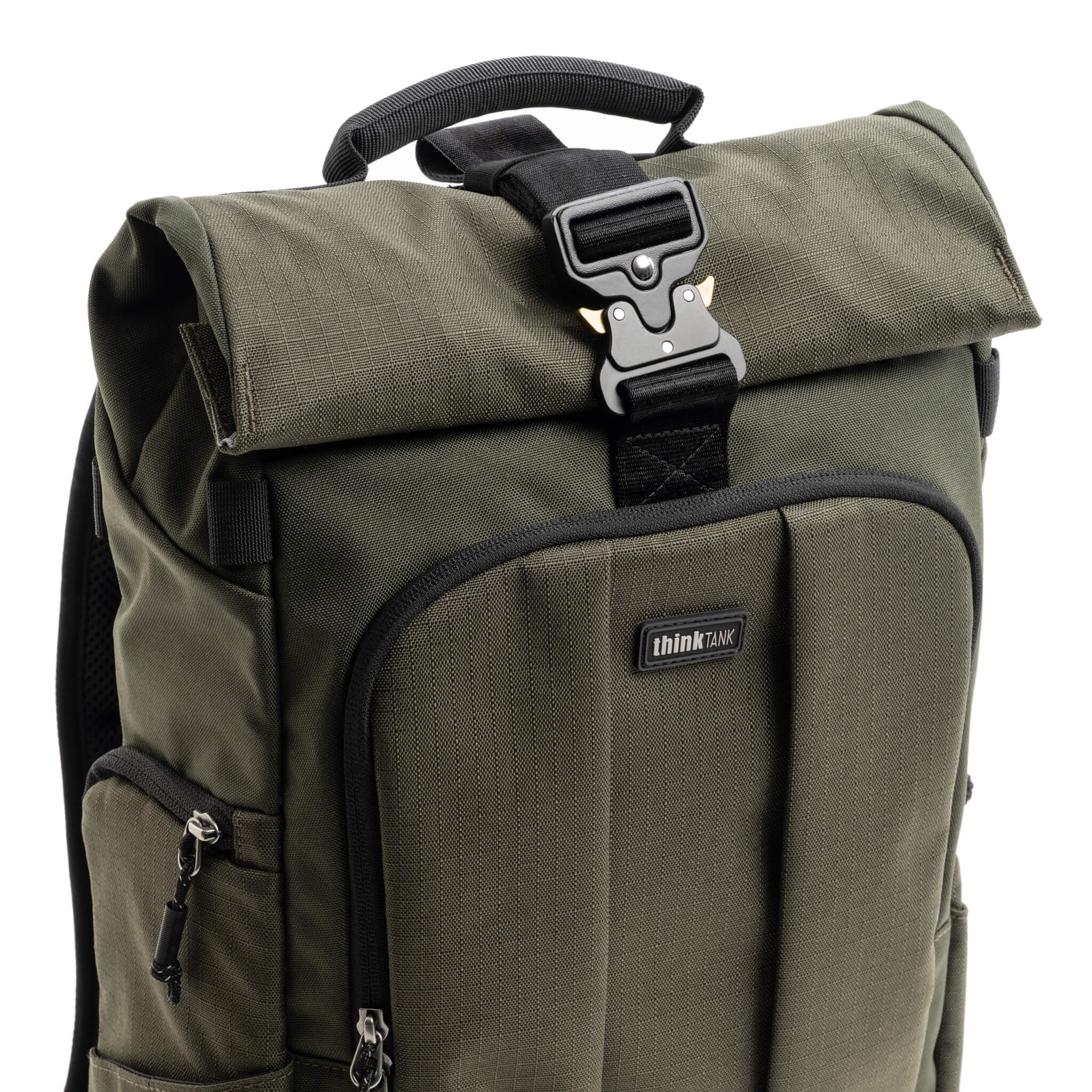 Think Tank FocusPoint™ 30L RollTop Greenway