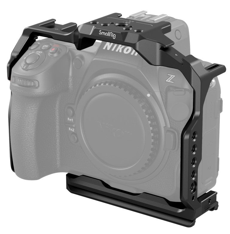 SmallRig Camera Cage for Nikon Z8