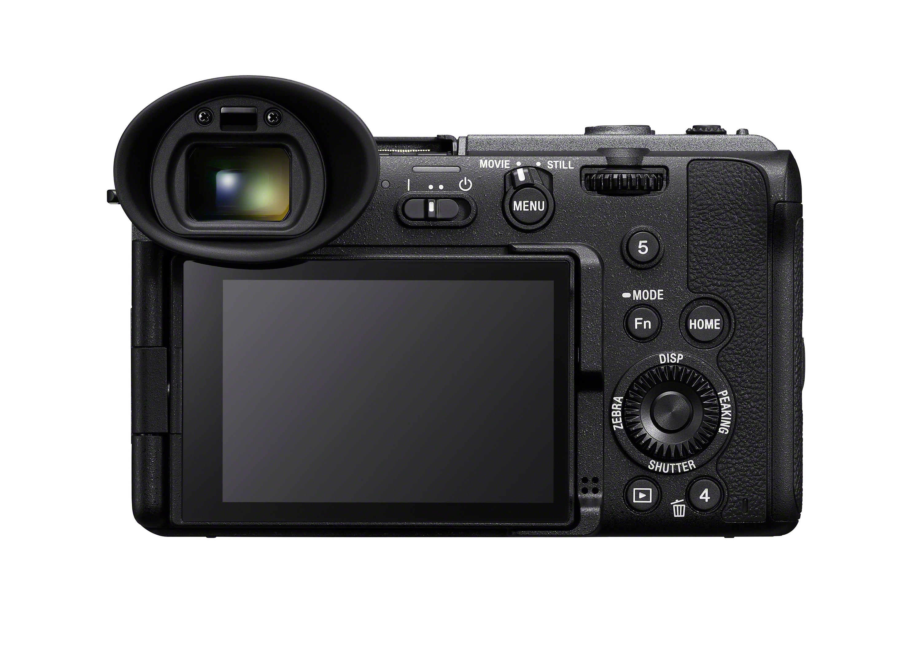 Sony FX2 Digital Cinema Camera