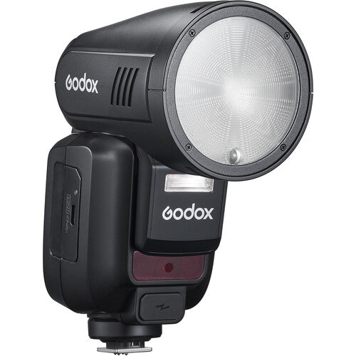 Godox V100 Flash for OM Olympus
