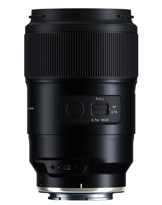 Tamron 90mm f/2.8 Di III VXD Macro Lens (Sony E)