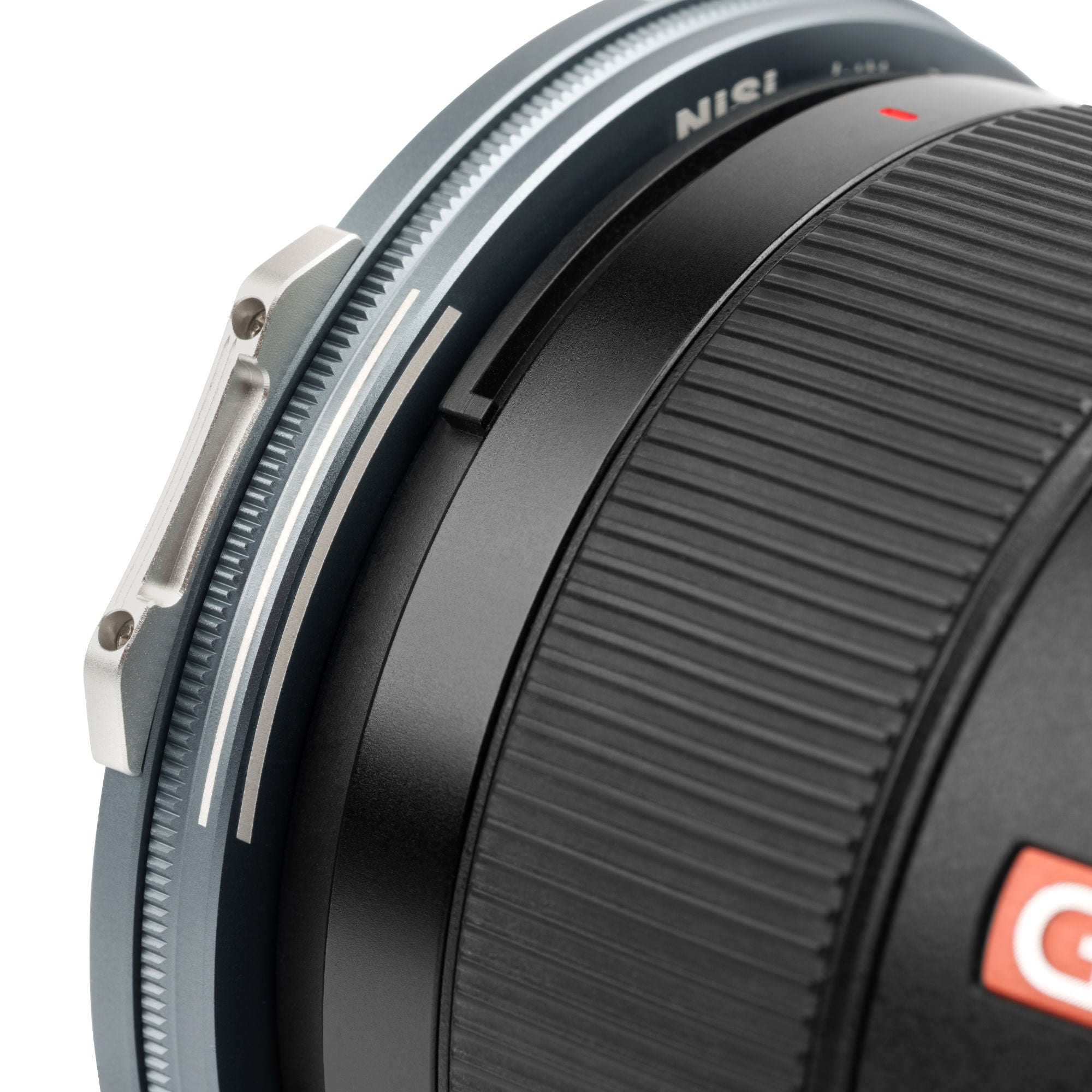 NiSi JetMag Pro 95MAG True Color CPL Magnetic Filter (95mm)